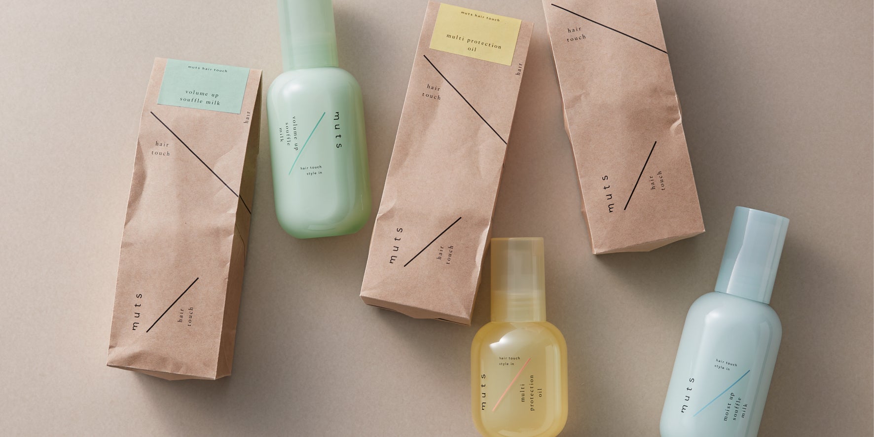 まだ見ぬスキンケアの先へ。おうちでエステ体験を叶えるサロン専売美顔