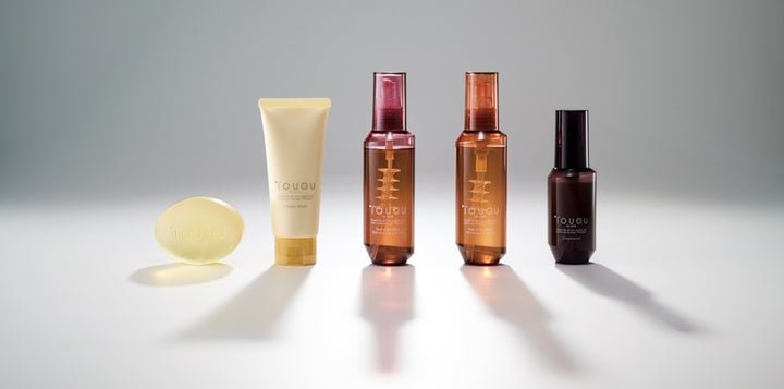 TOUQU to tone（トークトゥトーン）』2024年4月新発売 | 株式会社