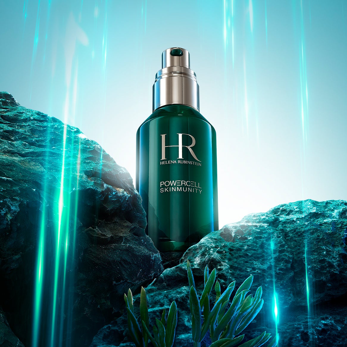 HELENA RUBINSTEIN ヘレナ200ml 化粧水の空瓶5本セット HELENA