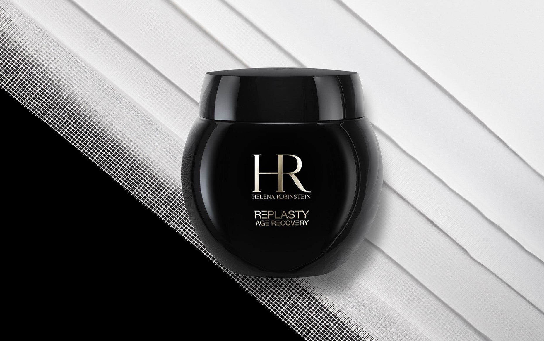 ヘレナ ルビンスタイン】ブランドNo.1*¹の黒クリームから定期便が新