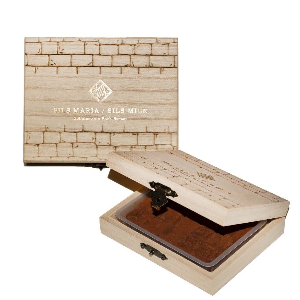 生チョコ発祥の店 シルスマリアがお届けする2026年バレンタイン！新作