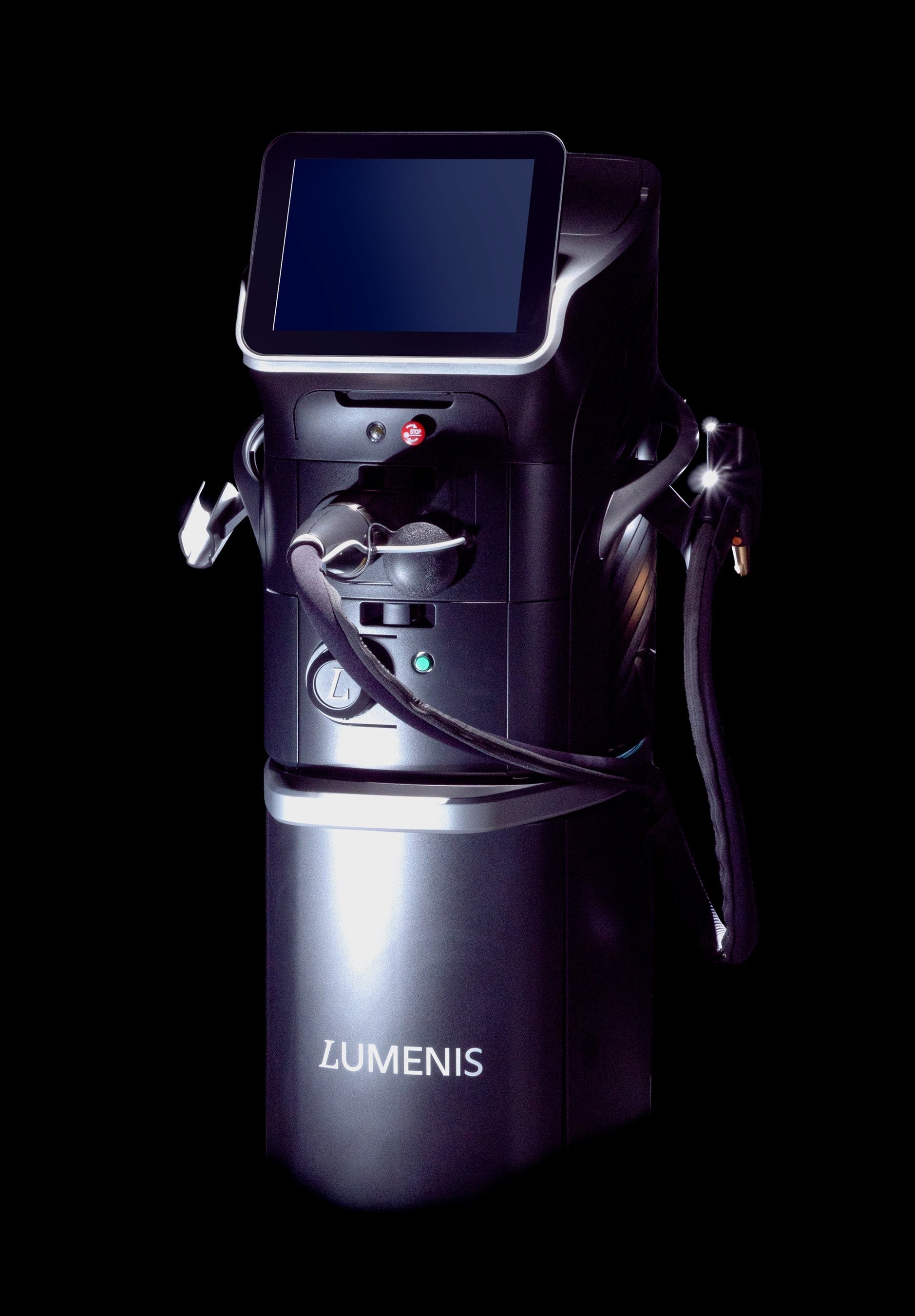 □【西日本エリア初上陸】 “内服薬不要” のAGA新治療機器「ゴリラ