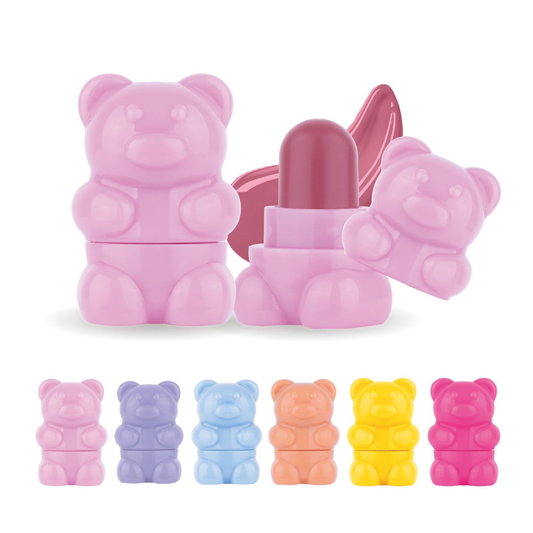 ドンキにクマ出没】可愛過ぎてごめんなさい…キャシードールから“くま