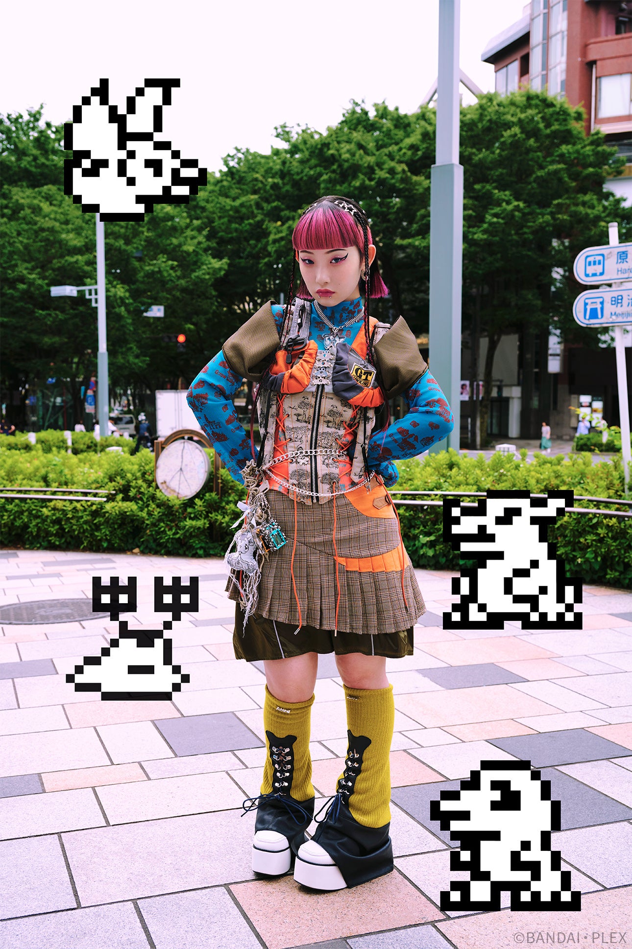 スニダン×デジモン】スニダンが運営する「HYPE DROP」と「デジタル