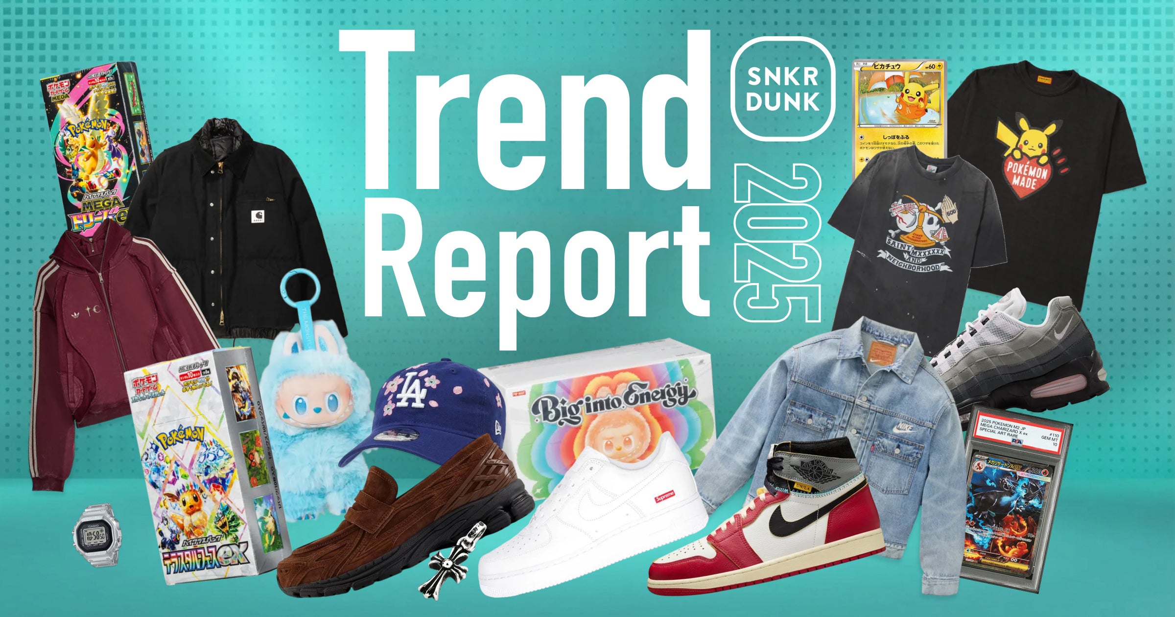 Mrs. GREEN APPLE×スニダン】NEW ERA®とのコラボレーション、ベース