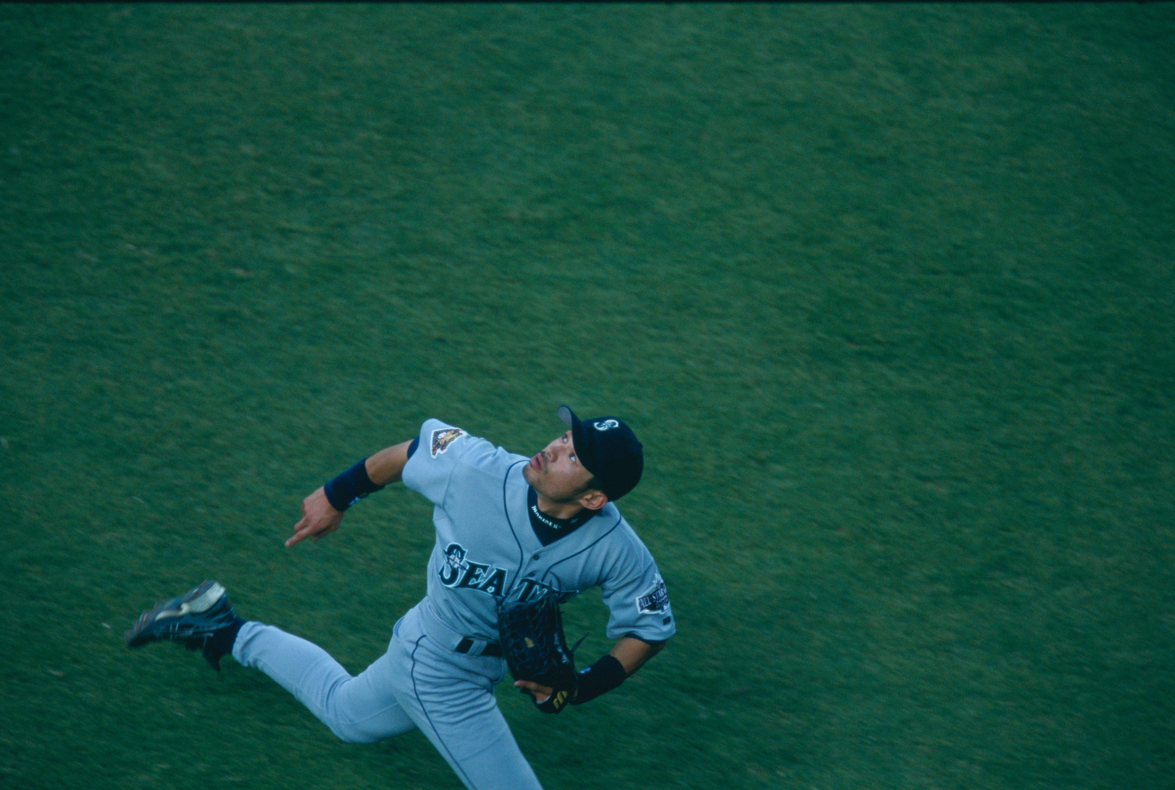 豪華版での刊行が決定！】『Sports Graphic Number PLUS ICHIRO