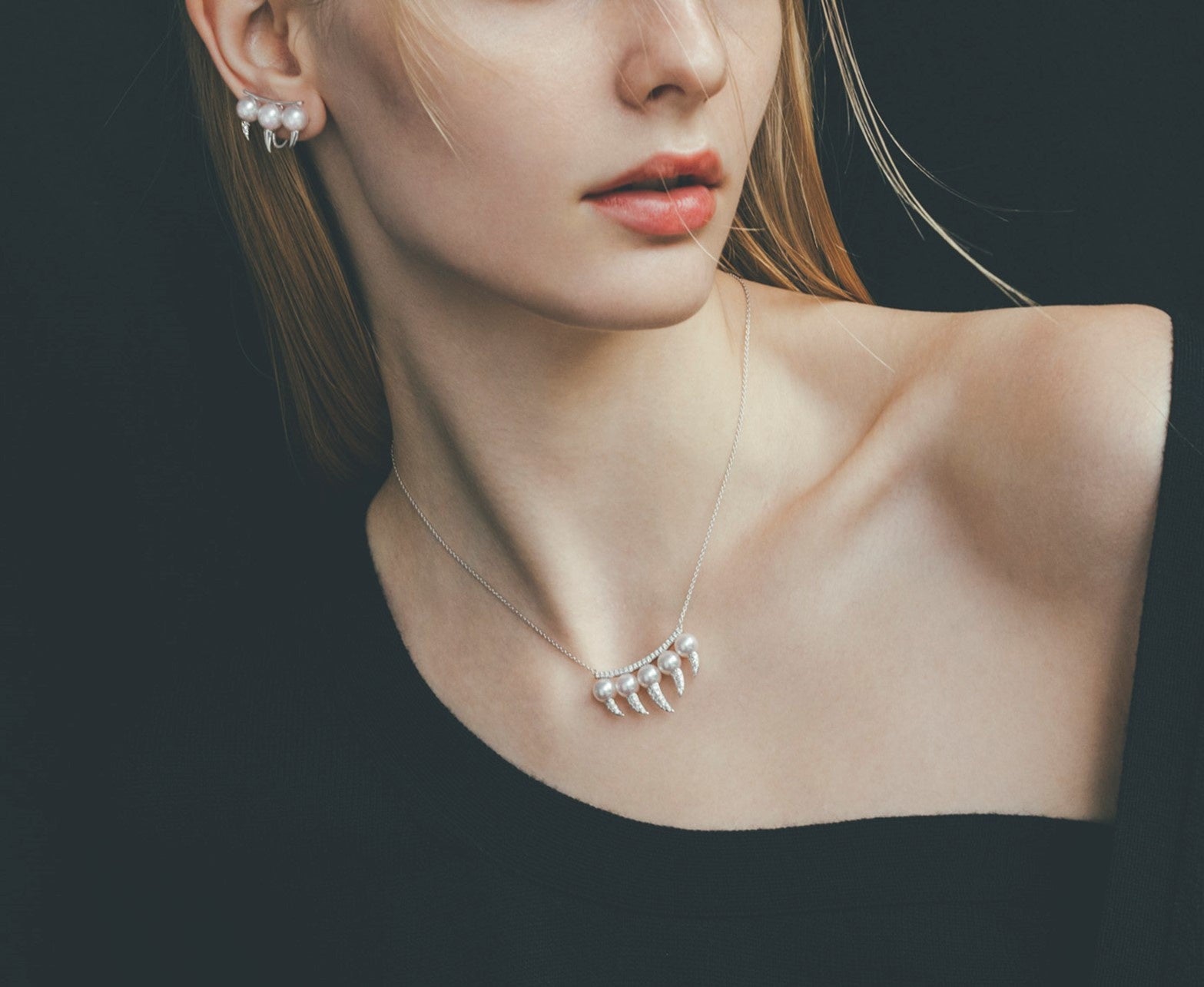 TASAKI COLLECTION LINEから「danger」や「fine links」の新作