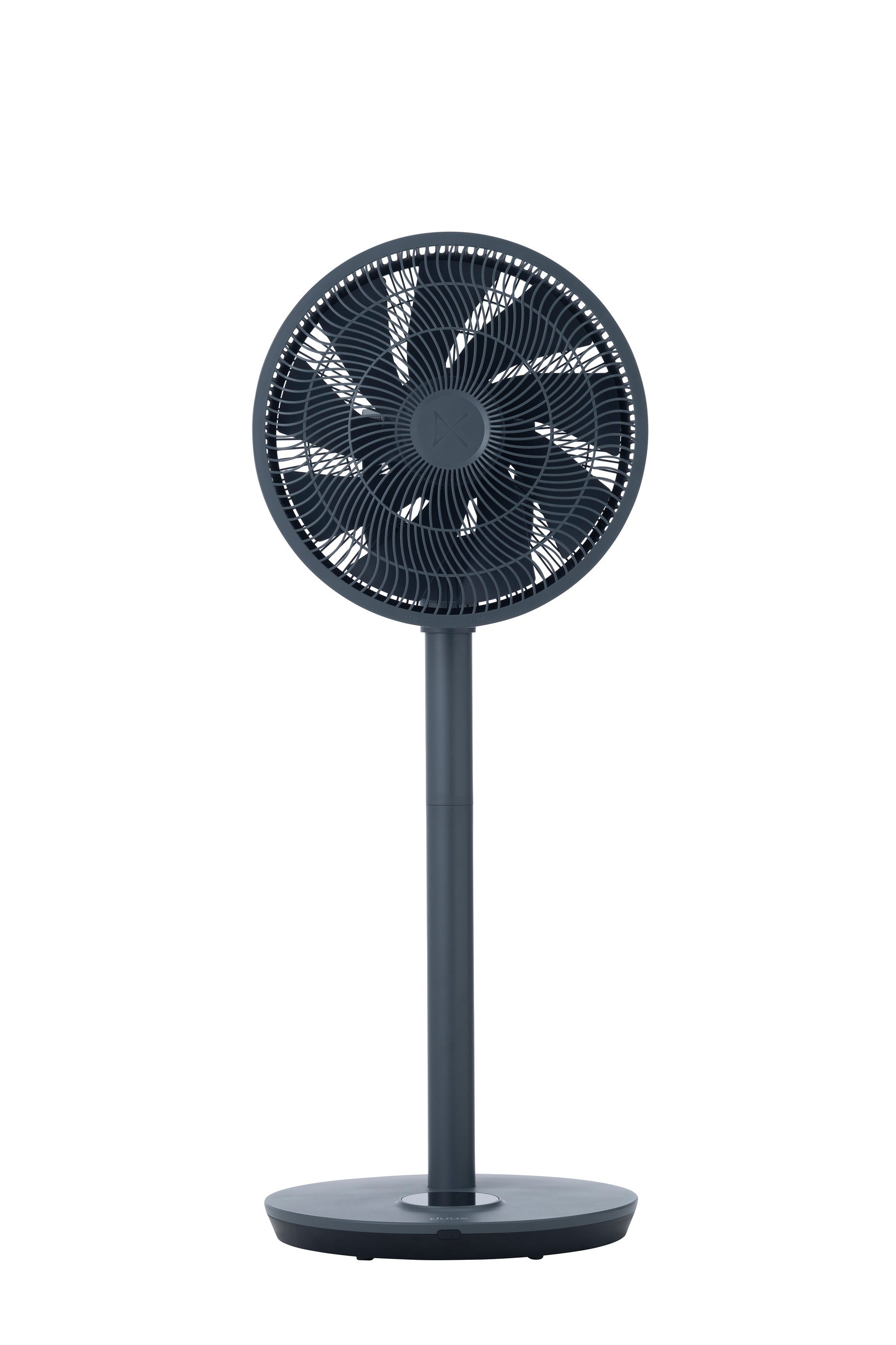 空気をととのえるリビングファン「Whisper Flex Touch 2（ウィスパー