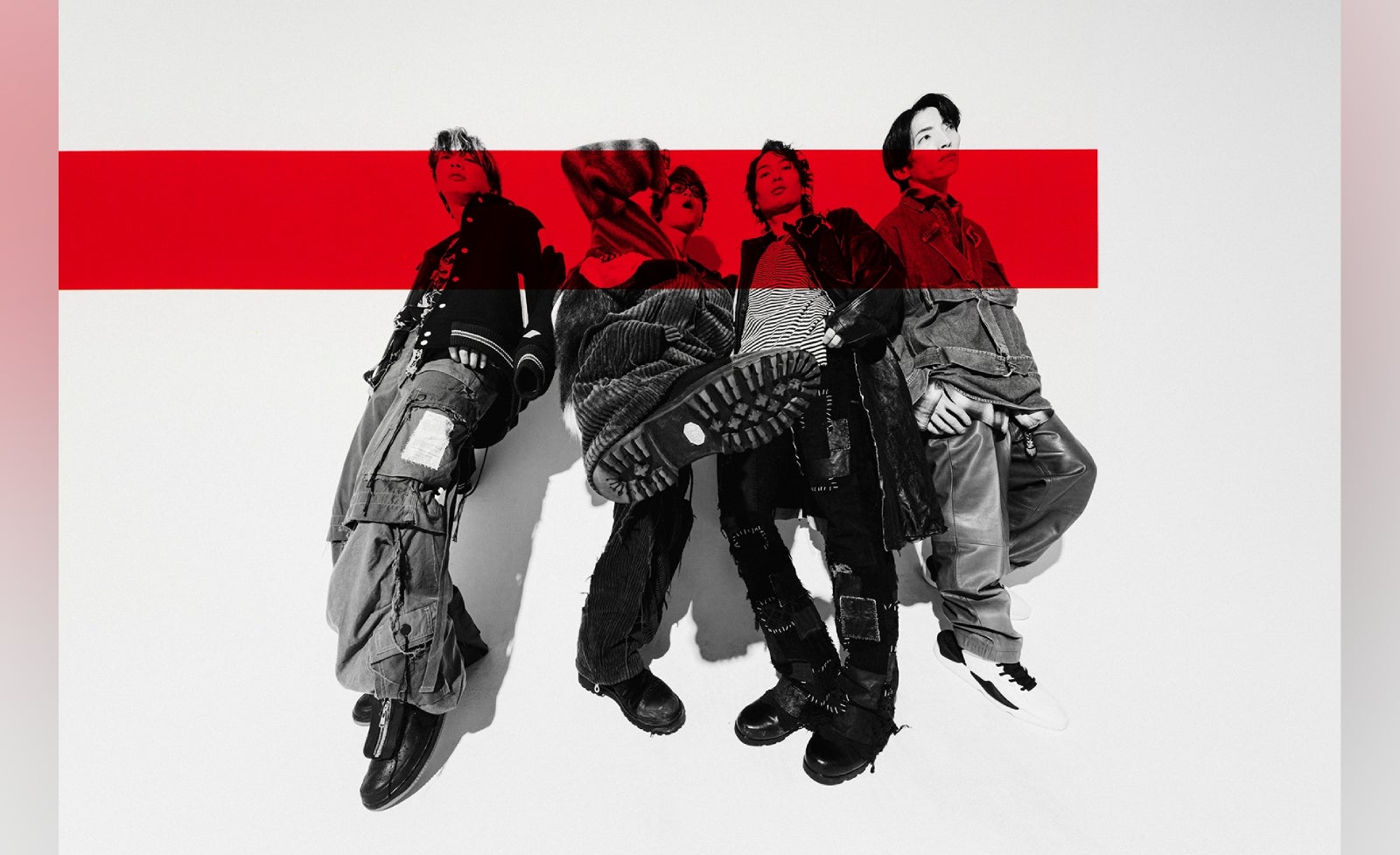 THE ORAL CIGARETTES ARENA TOUR 2025「AlterGeist0000」開催決定