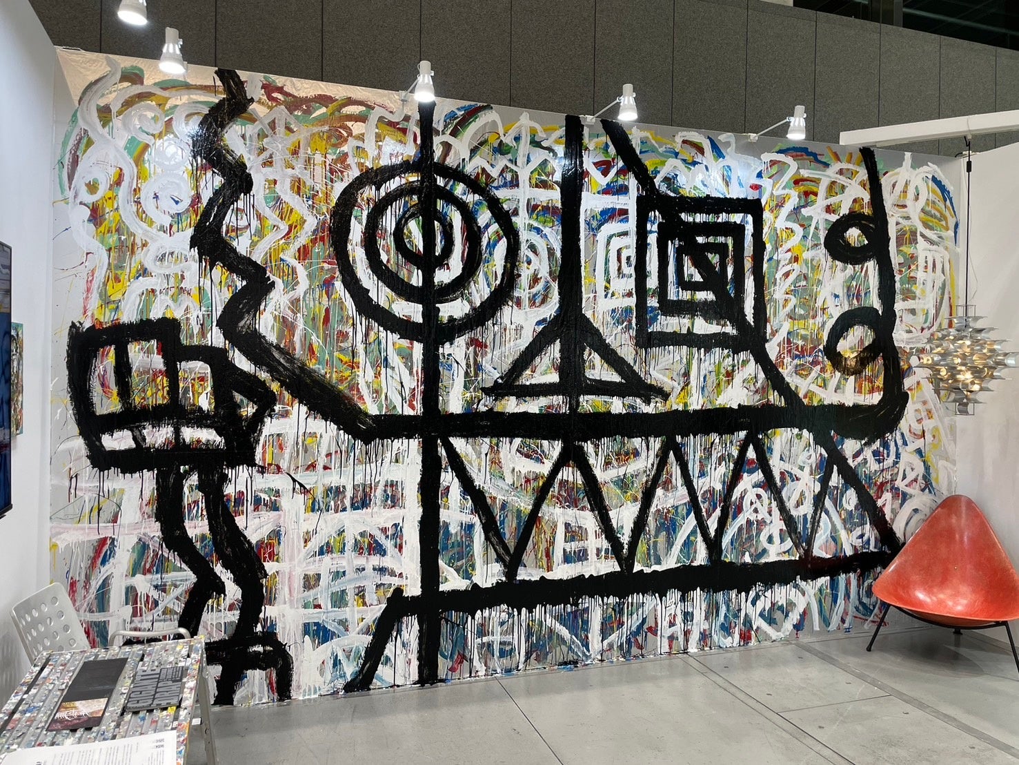 イベントレポート】日本最大級の国際アートフェア「ART FAIR TOKYO2024