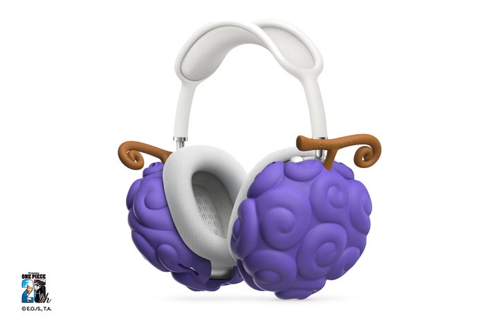 CASETiFY】TVアニメ『ONE PIECE』の25周年企画 第2弾！「ONE PIECE x