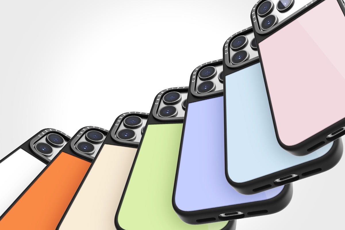 CASETiFY】CASETiFY、iPhone 17シリーズ向けの最新ケースを発表。劣化