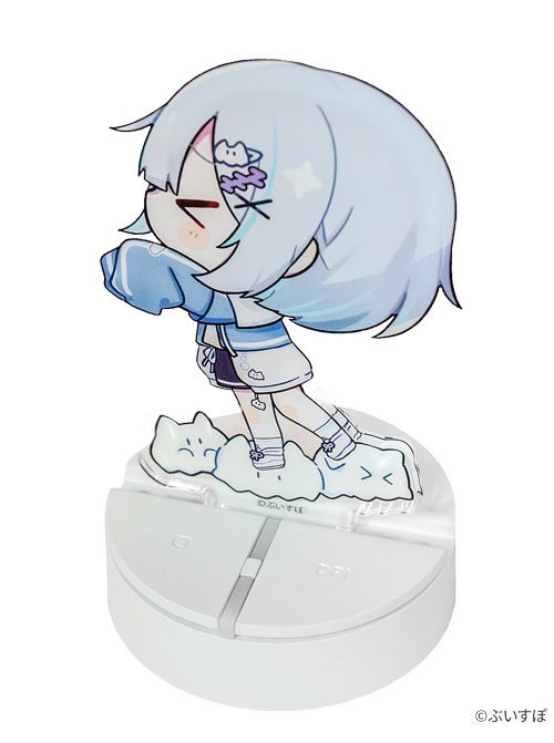 ぶいすぽっ！が「VSPO! GEAR ゲーミングマウス」を2025年9月27日(土)に