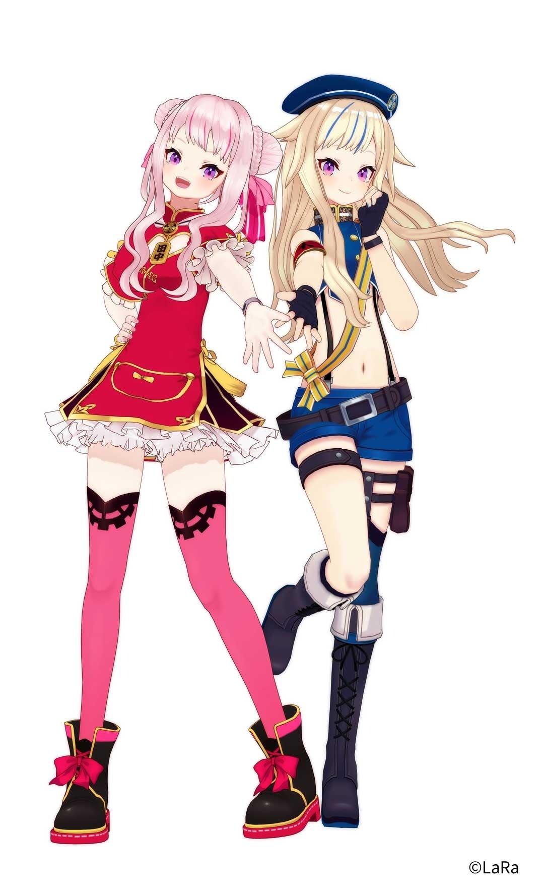 HIMEHINA Official Trading Card Vol.1『Bubblin × Bubblin』を発売