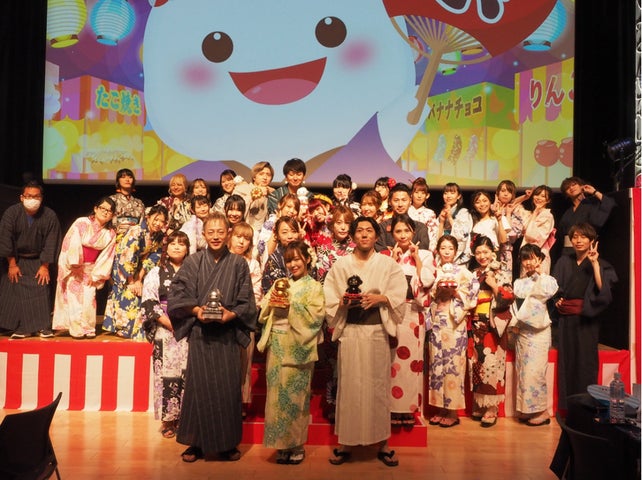 ライブ配信アプリ「BIGO LIVE」初の夏のオフラインイベント開催