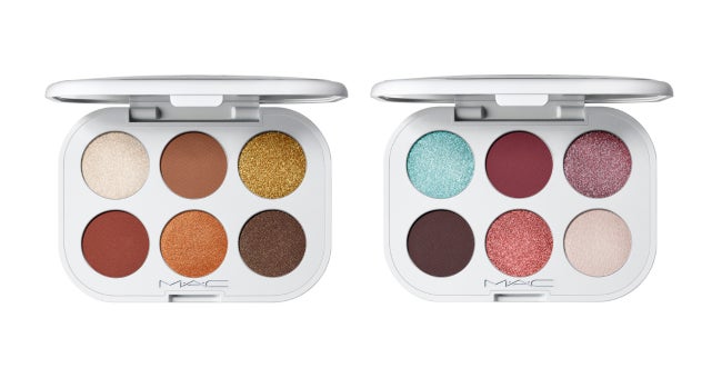 M·A·C】真冬のパーティへようこそ！2023年ホリデーコレクション 第一弾