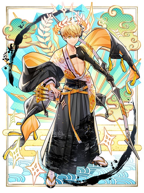 クイズRPG 魔法使いと黒猫のウィズ』イベント「謹賀新年 2024」＆「黒