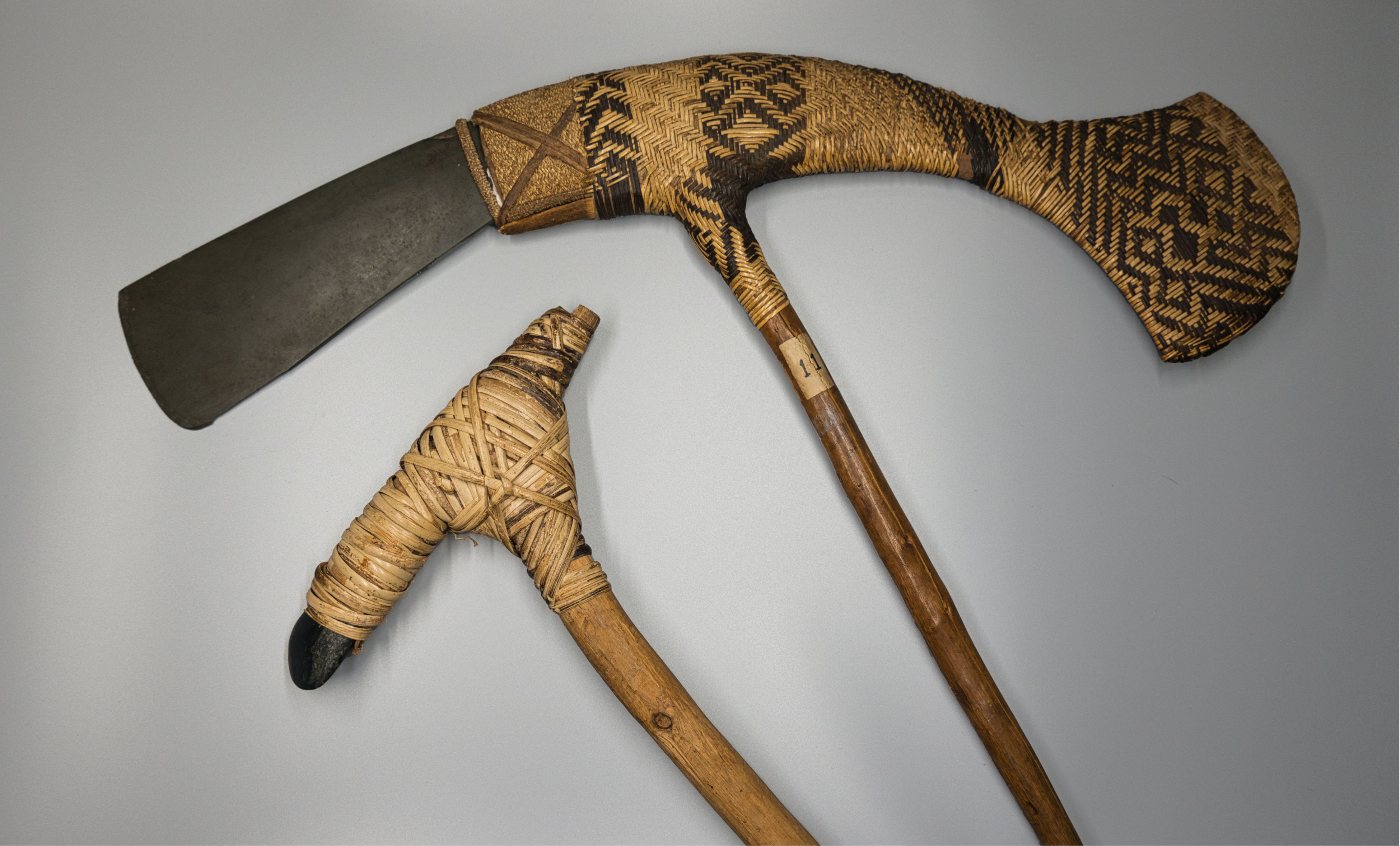 あいち朝日遺跡ミュージアム企画展～ 石の斧、鉄の斧 | 愛知県のプレス