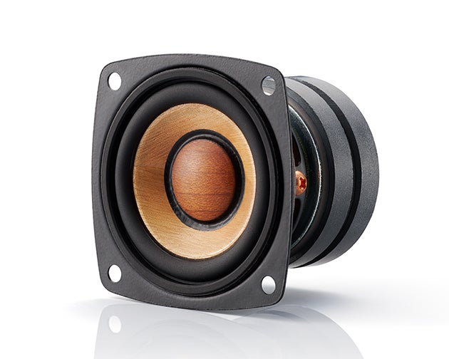 WOOD CONE SOUNDBAR 「TH-WD05」を発売 | 株式会社JVCケンウッドの