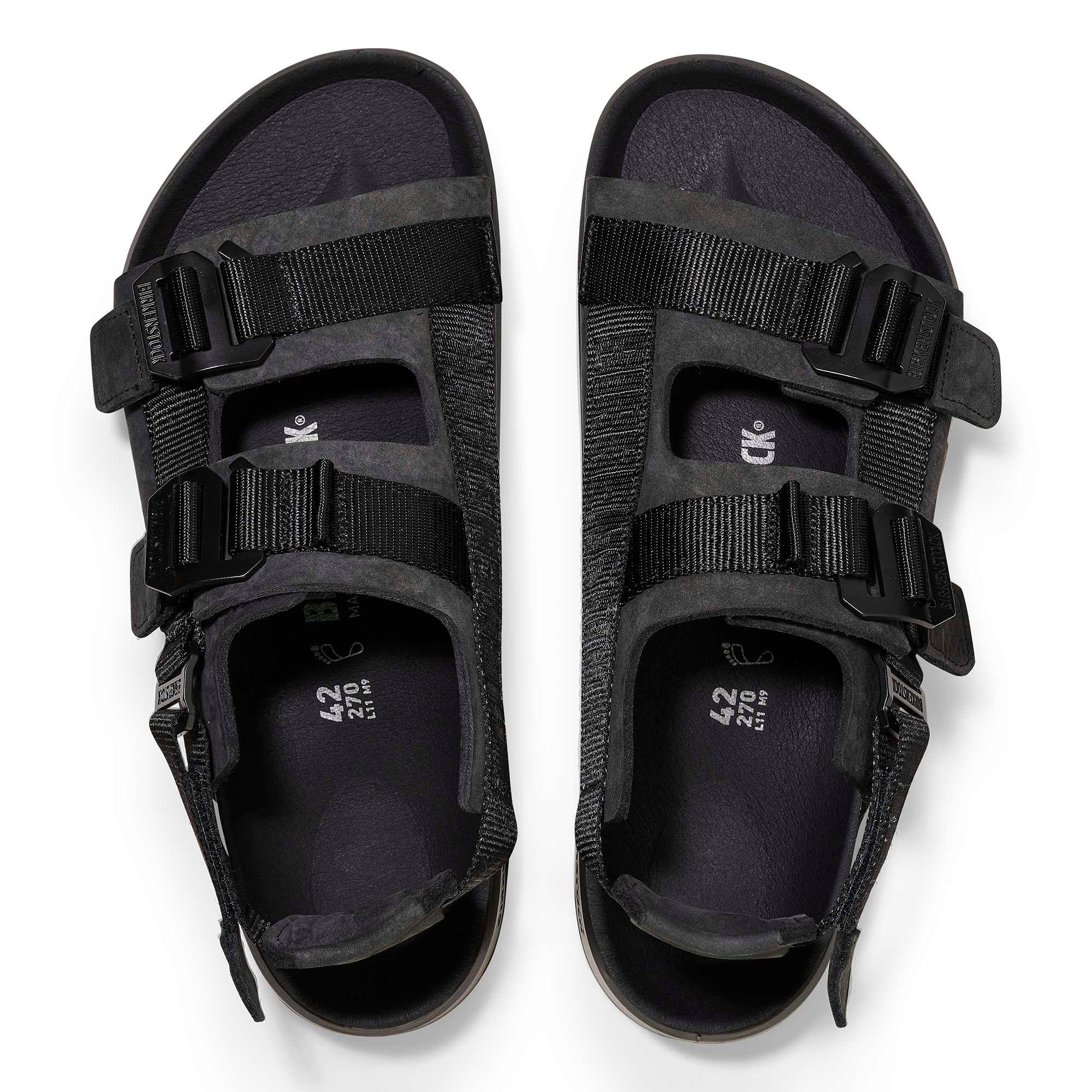 BIRKENSTOCKから新モデルSHINJUKU (シンジュク)が登場！ | Birkenstock