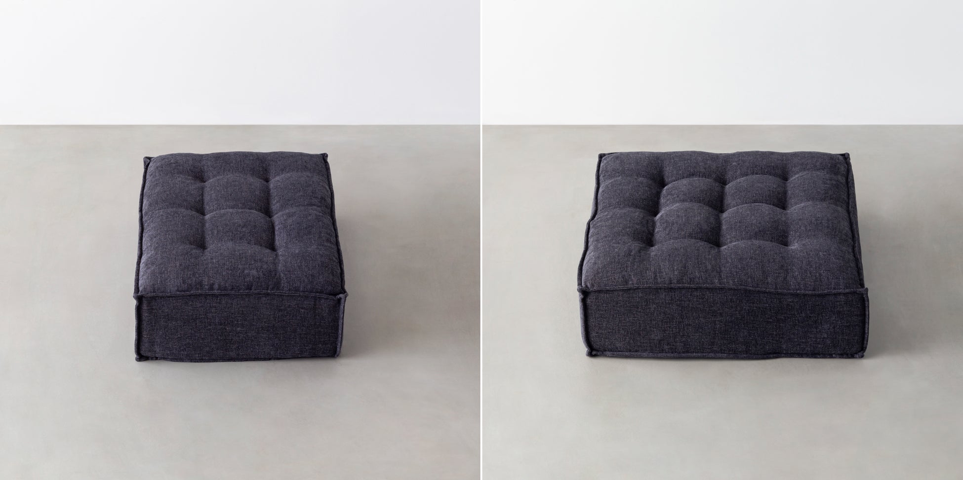 KANADEMONO初のオリジナルソファを発売開始。20種類のソファパーツを