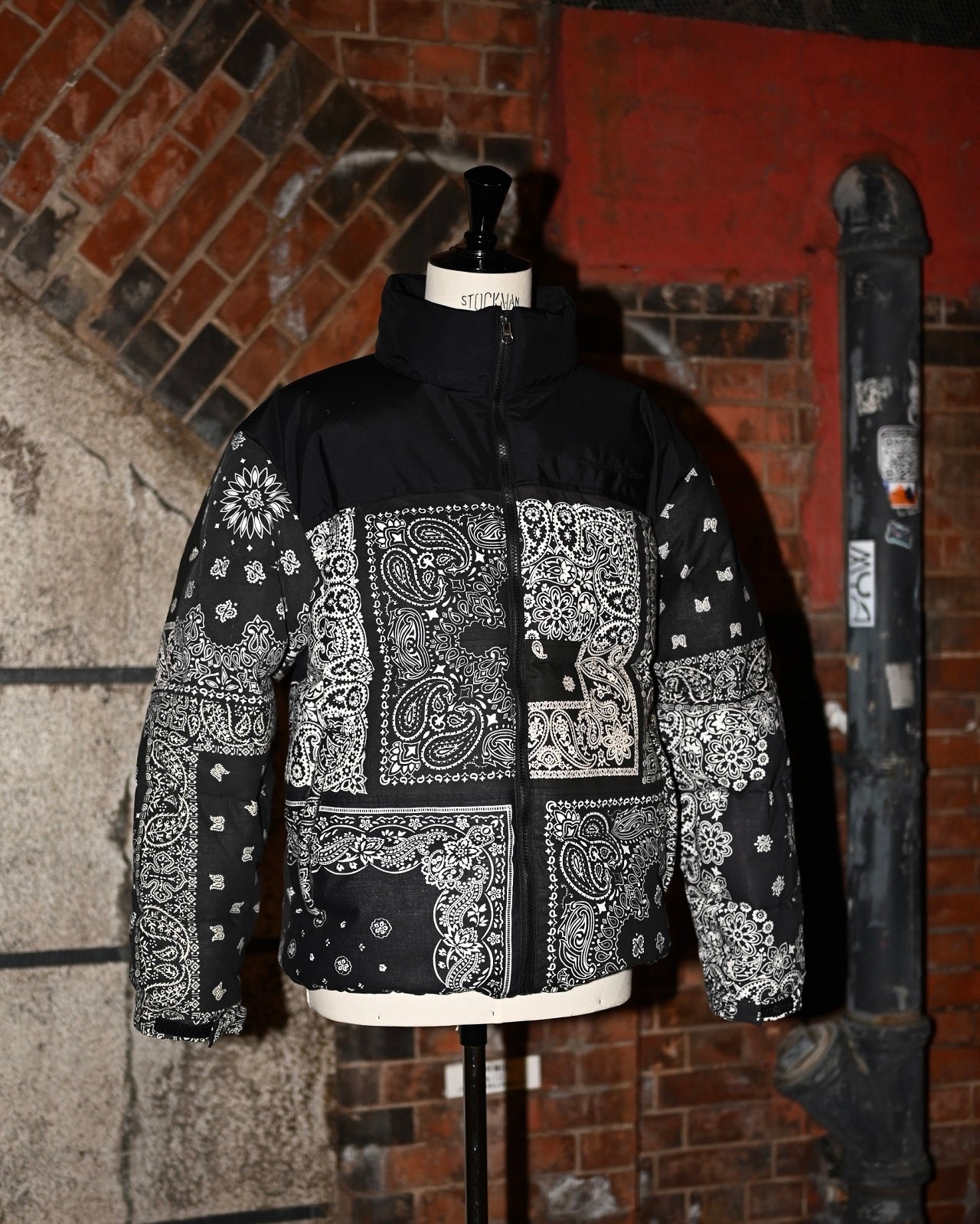 バーニーズ ニューヨーク六本木店で＜MIYAGIHIDETAKA（ミヤギヒデタカ