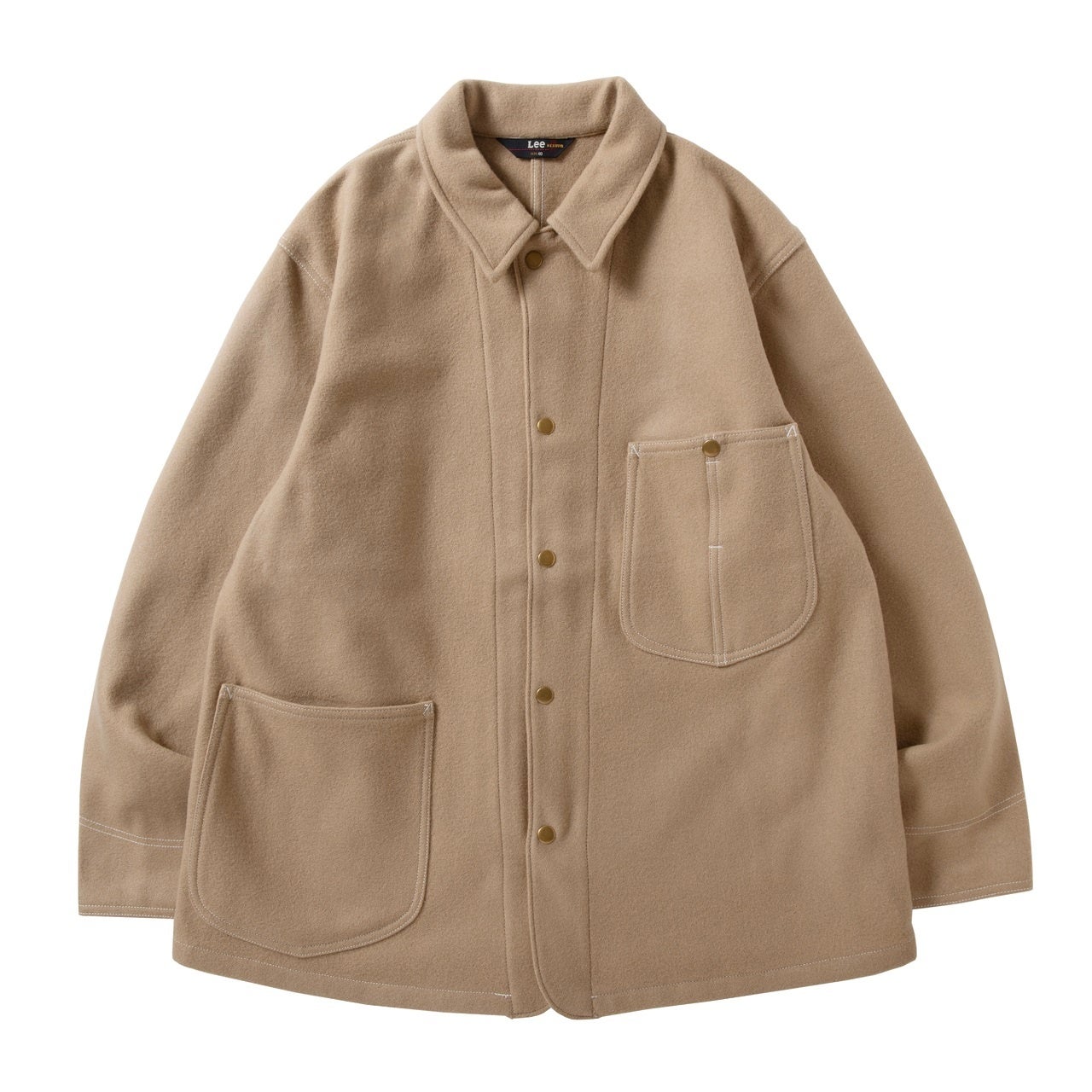 ネクサスセブン＞と＜リー＞によるスペシャルコラボレートアイテム“91