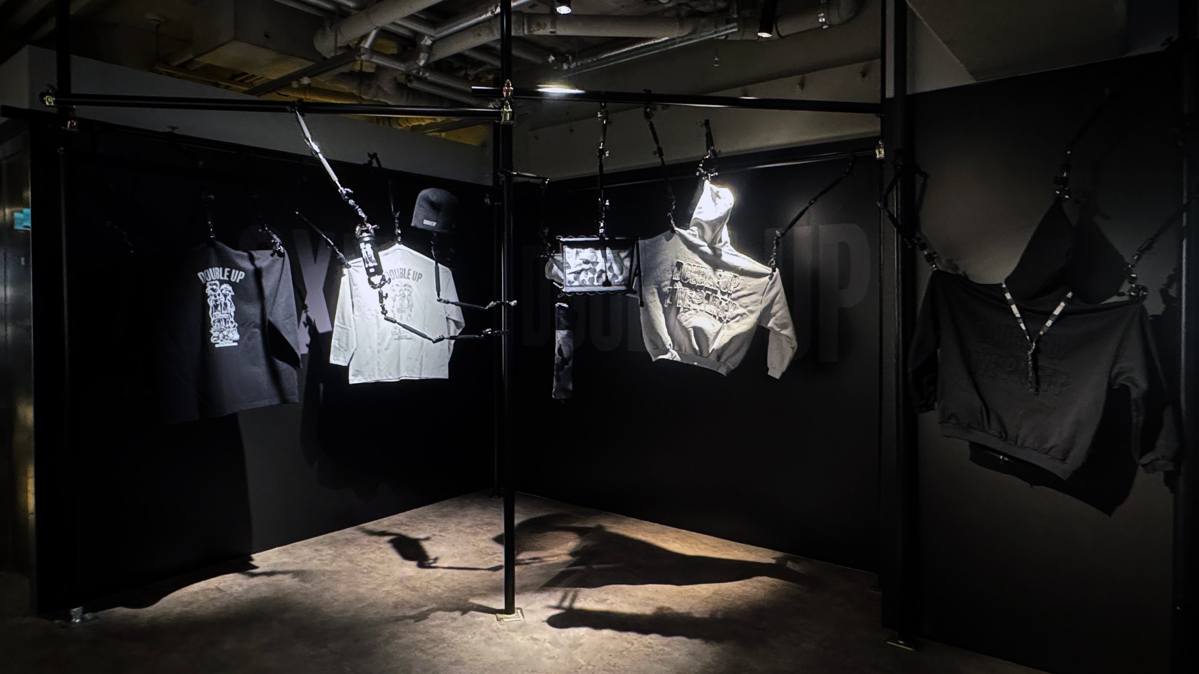 SEVENTEEN のスペシャルユニットCxM (SEVENTEEN)『CxM [DOUBLE UP