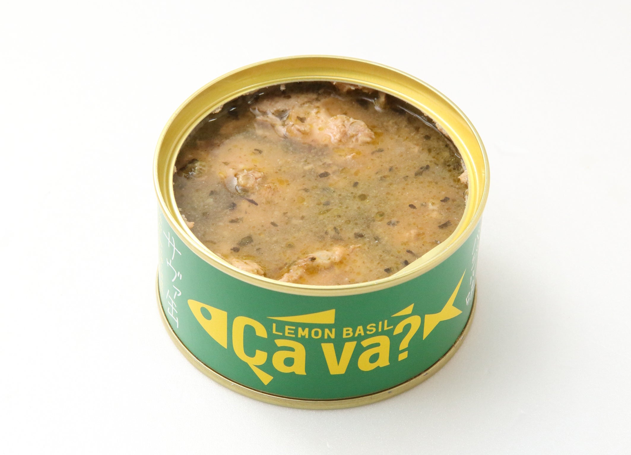 累計1200万缶販売の大ヒット商品「サヴァ缶」が製造を再開し、3月8日