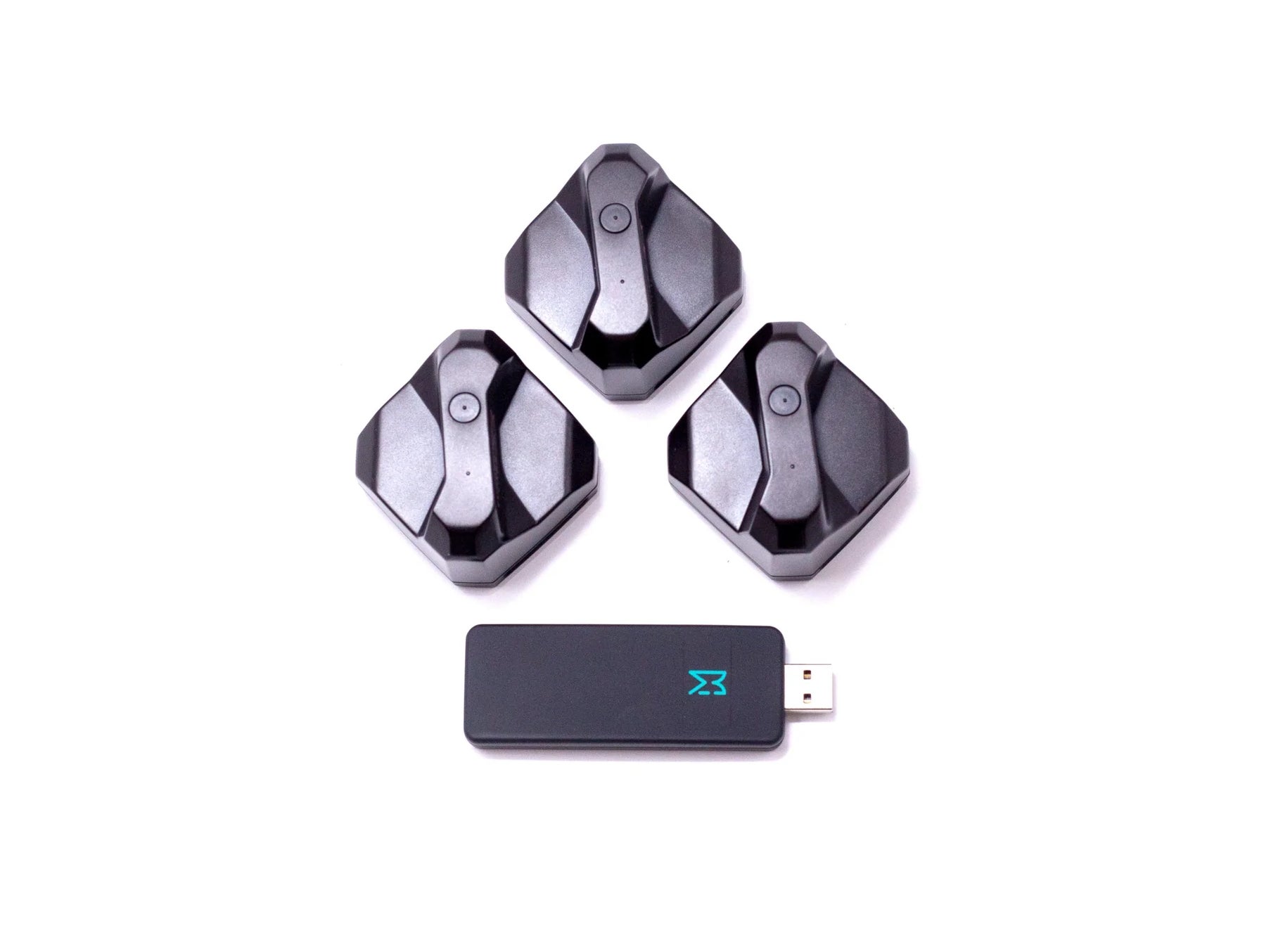 7月14日に「Tundra Tracker」追加販売＆「VRChatコラボ版 VRトラッカー