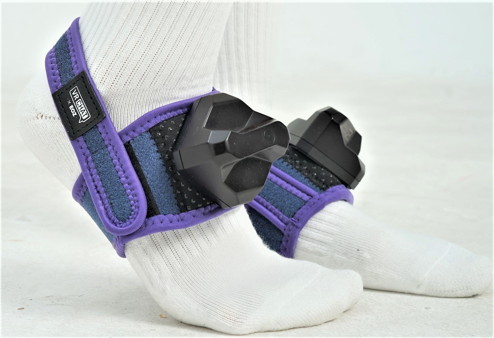 7月14日に「Tundra Tracker」追加販売＆「VRChatコラボ版 VRトラッカー