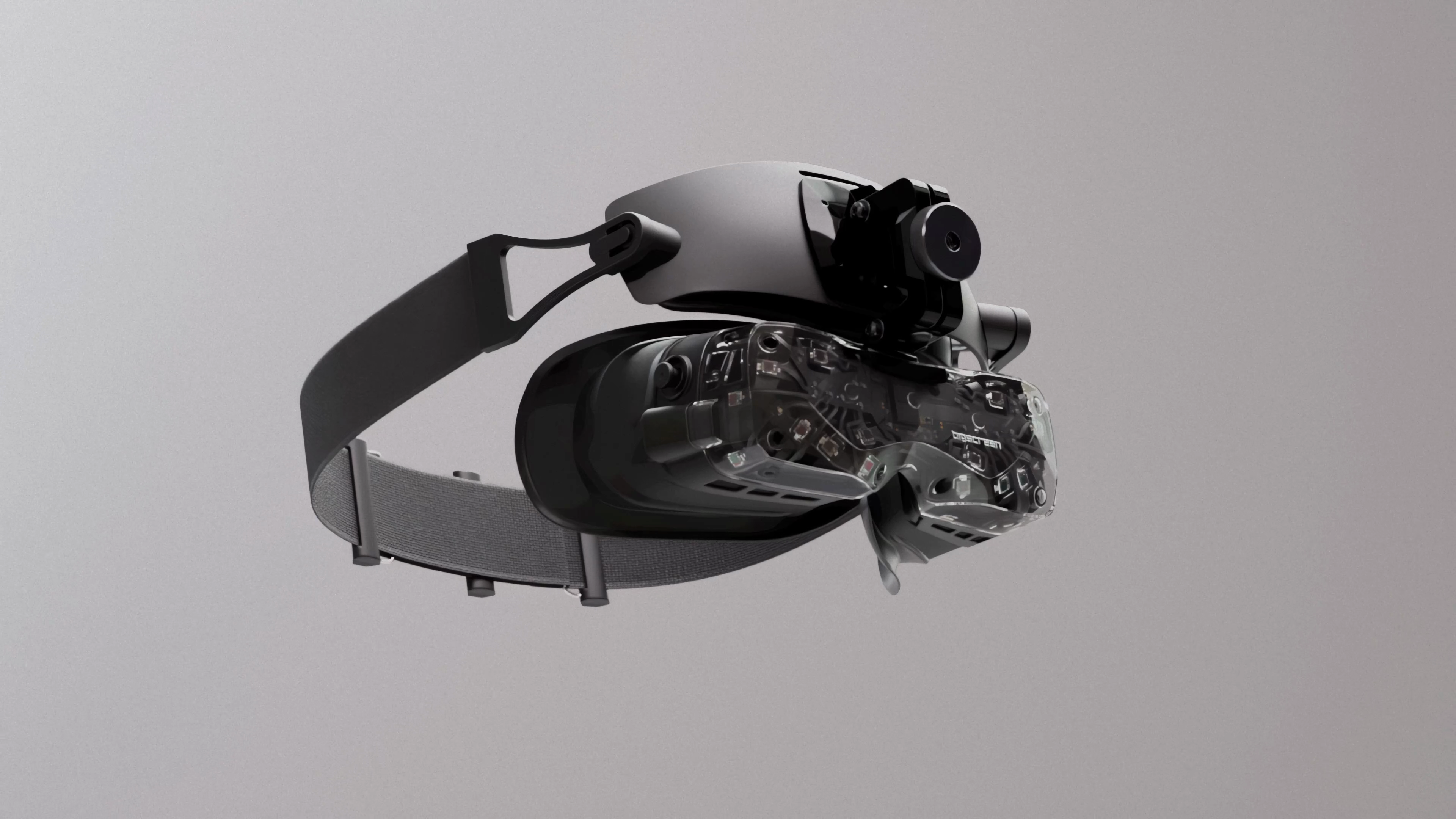 Bigscreen Beyond 2 e アイトラッキングモデル Bigscreen Beyond 2 e