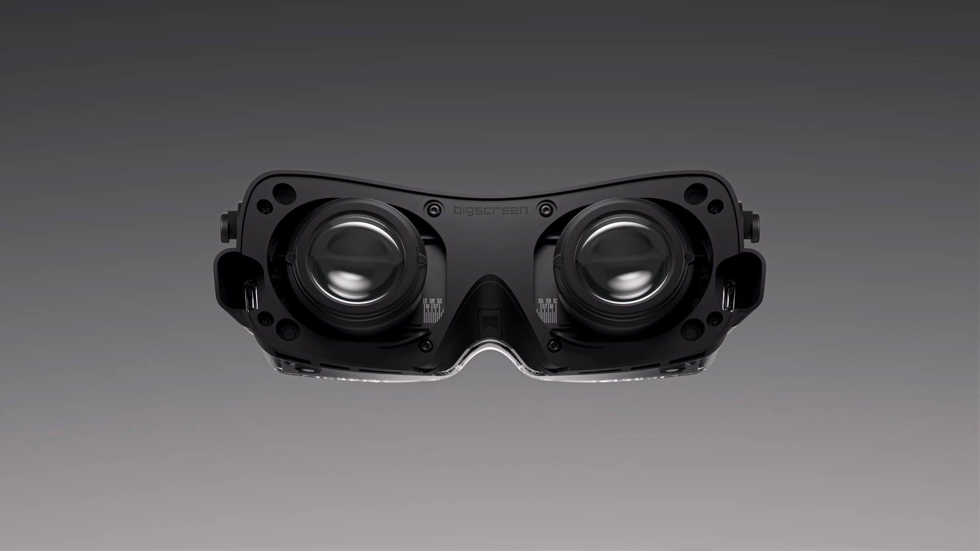 Bigscreen Beyond 2」発表。レンズが大幅に進化し、アイトラッキング版