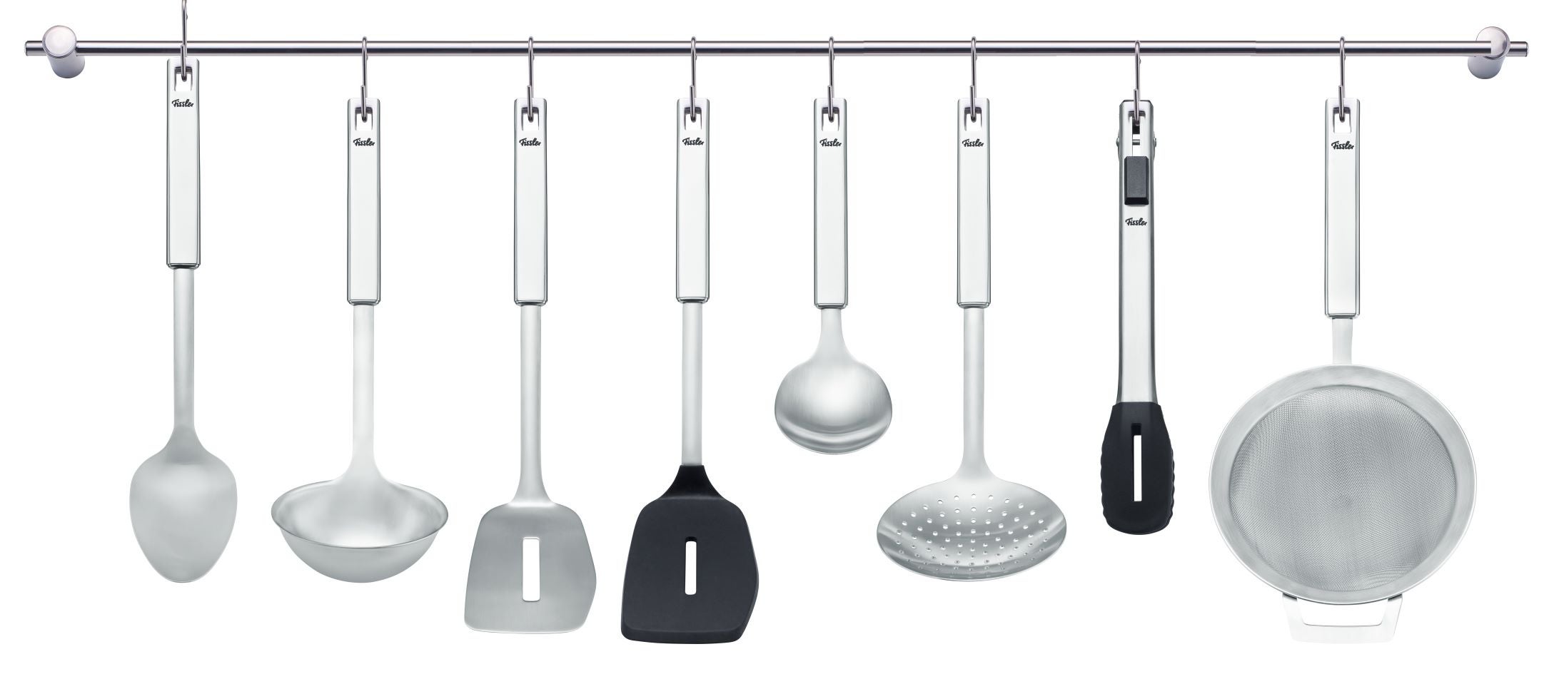 フィスラー最高峰のステンレスシリーズ「オリジナル プロフィ