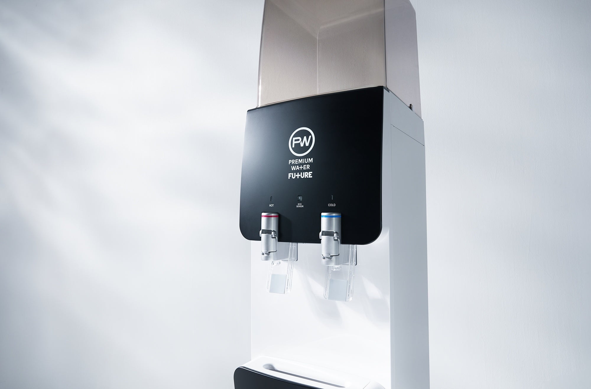 環境保全団体への寄付に繋がる“SDGs特化型”ウォーターサーバー新