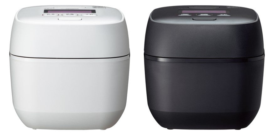 お水の交換が簡単にできるボトル下置き型の新モデル！“家族のカタチ