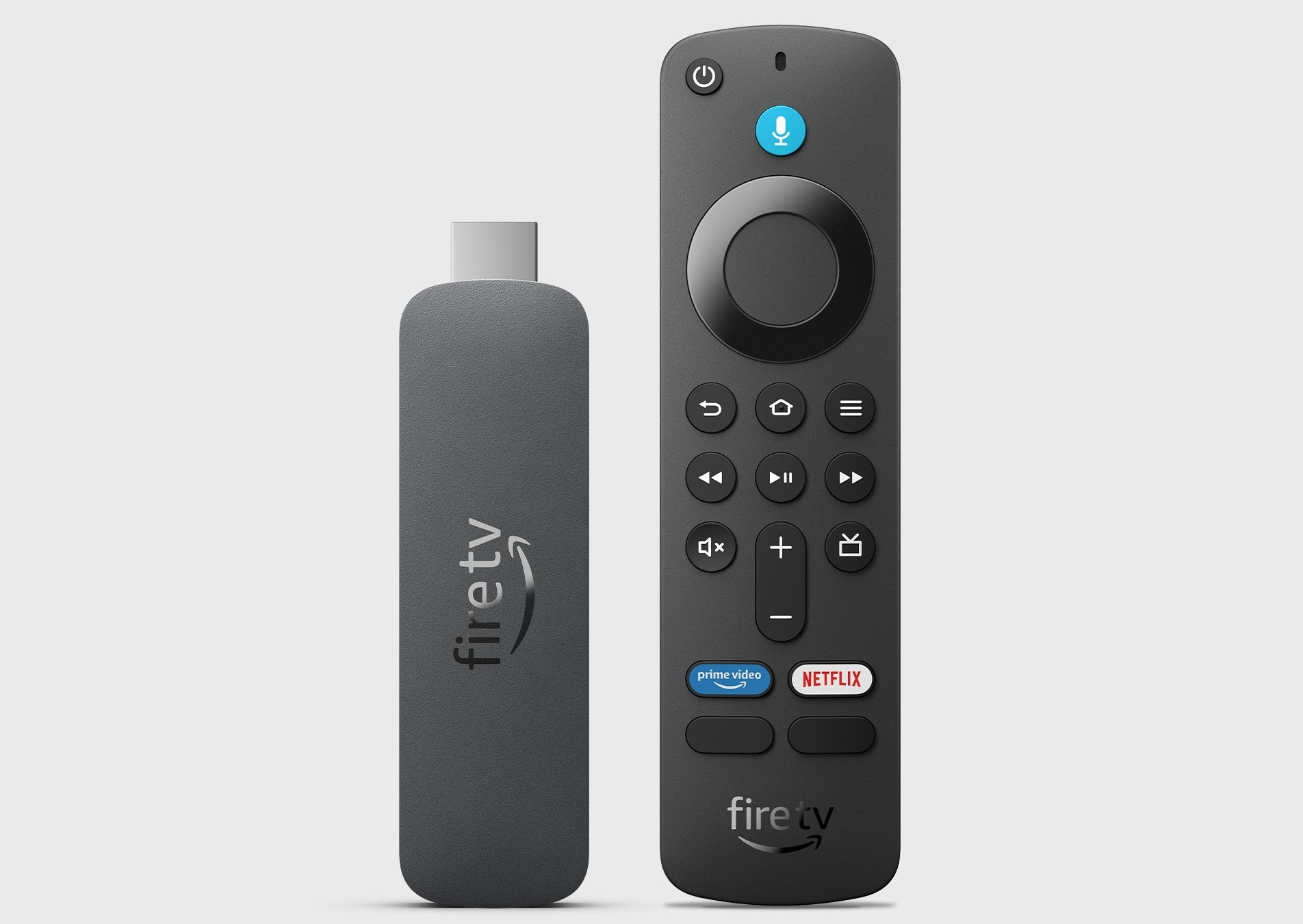Amazon、新たに「Fire TV Stick 4K Select」を発表 | アマゾンジャパン