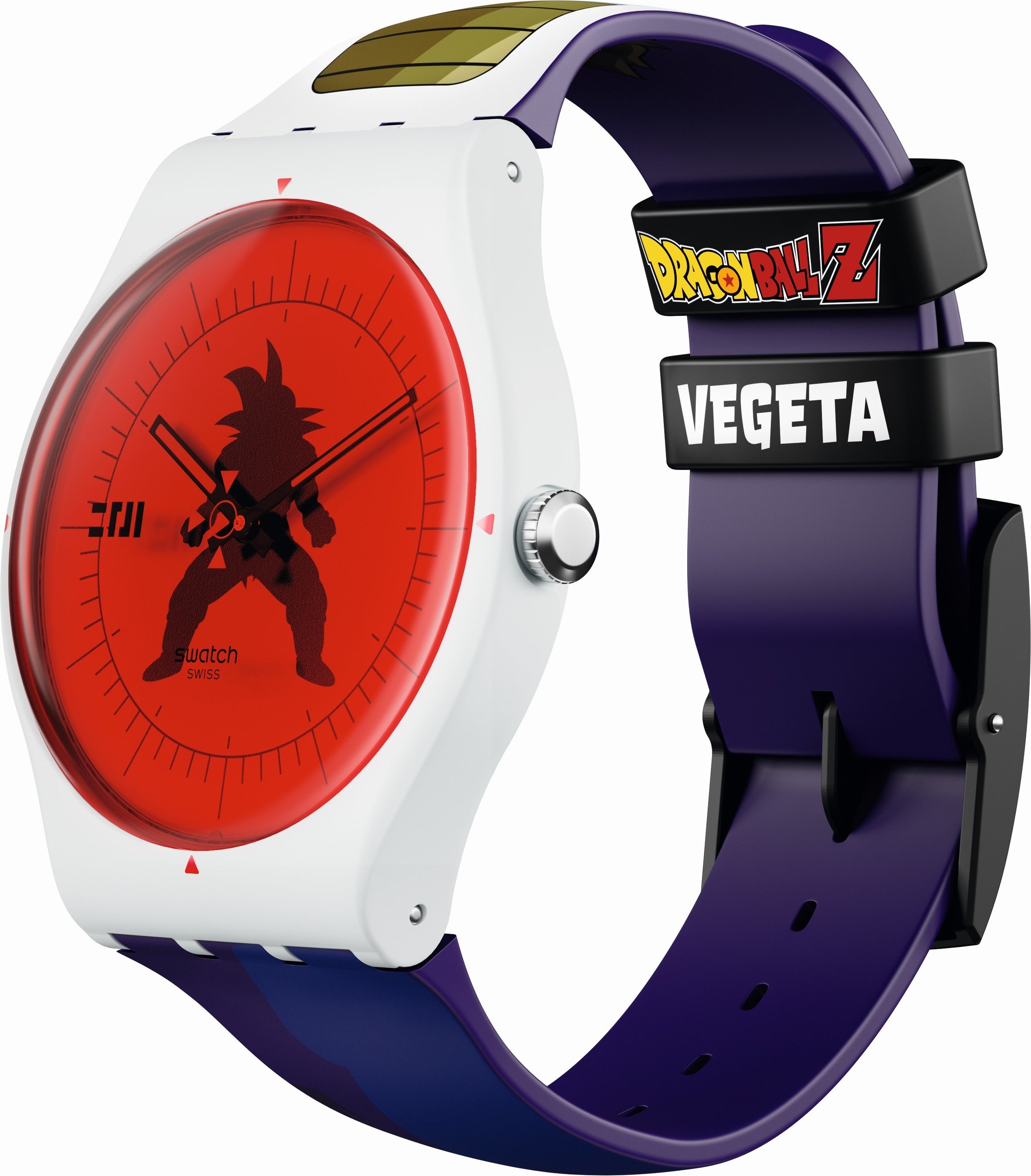 SWATCH X ドラゴンボール Z コレクション | スウォッチグループ