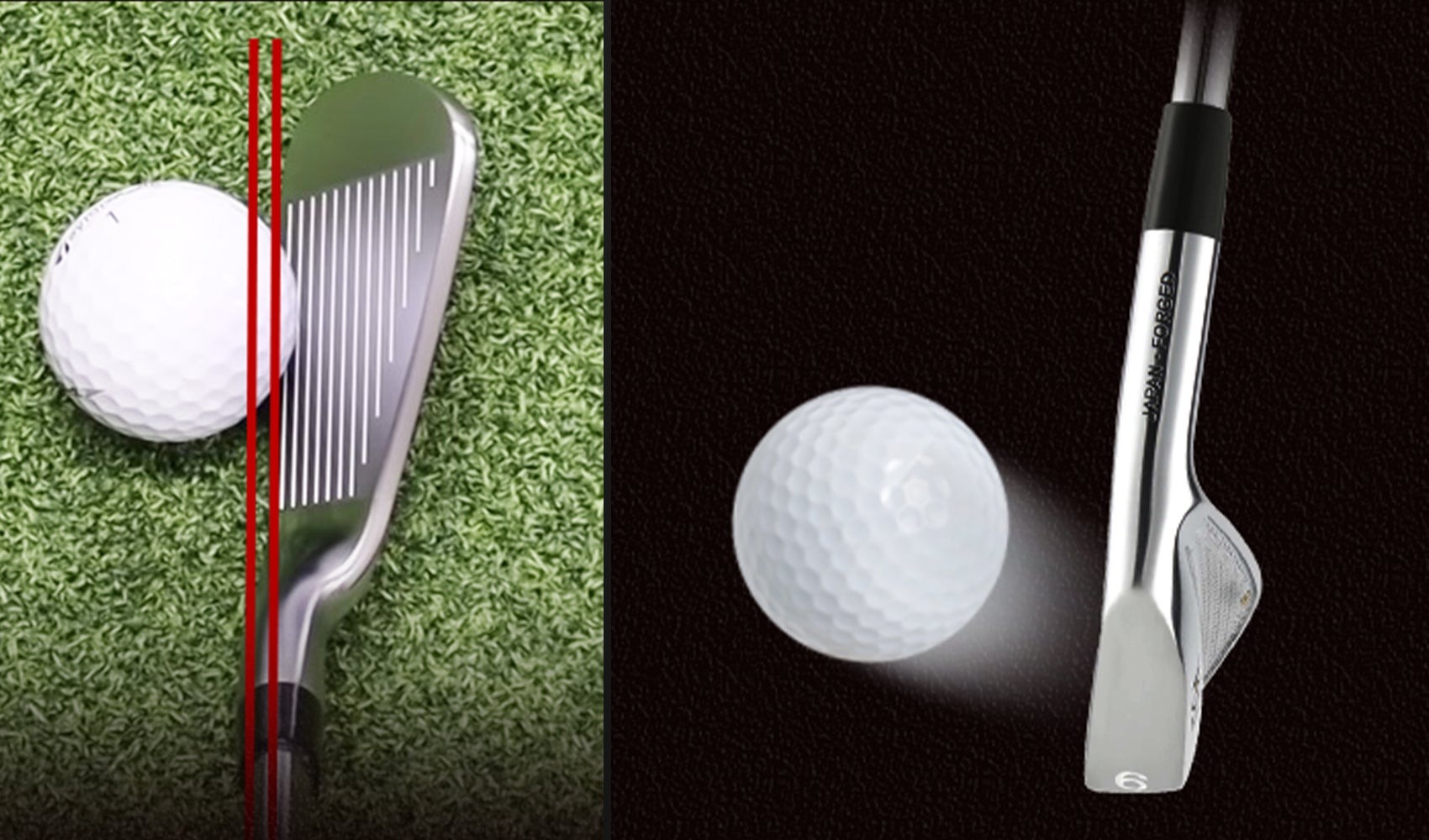 実力派アイアンが日本へ里帰り？ 英国メディアで話題となった