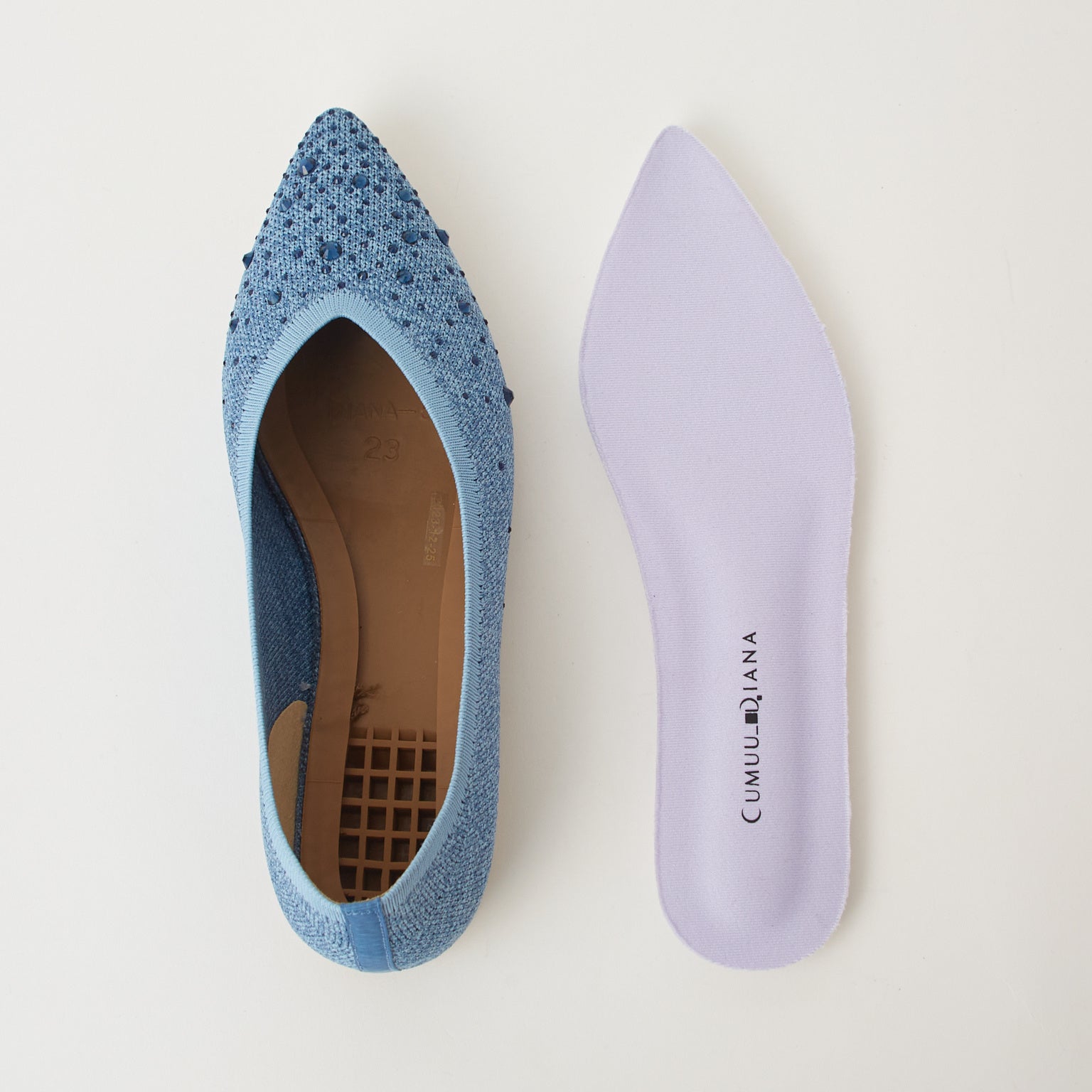 ダイアナ】新ブランド「CUMUU_DIANA（クムウ_ダイアナ）」が3月20日(水