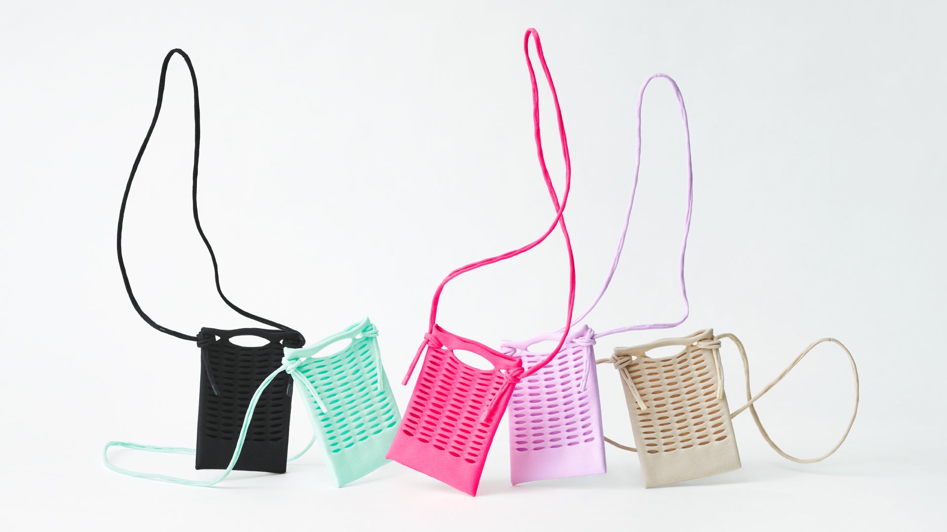 GOOD GOODS ISSEY MIYAKE / MOKKO” 伊勢丹新宿店 期間限定イベント開催