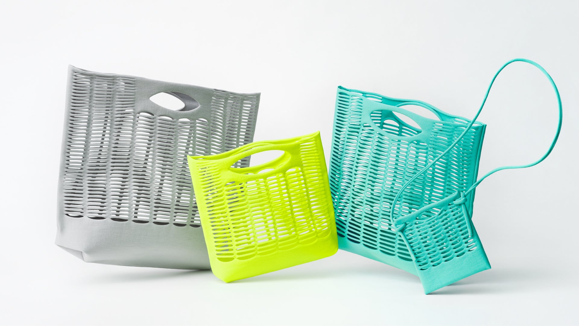 GOOD GOODS ISSEY MIYAKE / MOKKO” 阪急うめだ本店 期間限定イベント