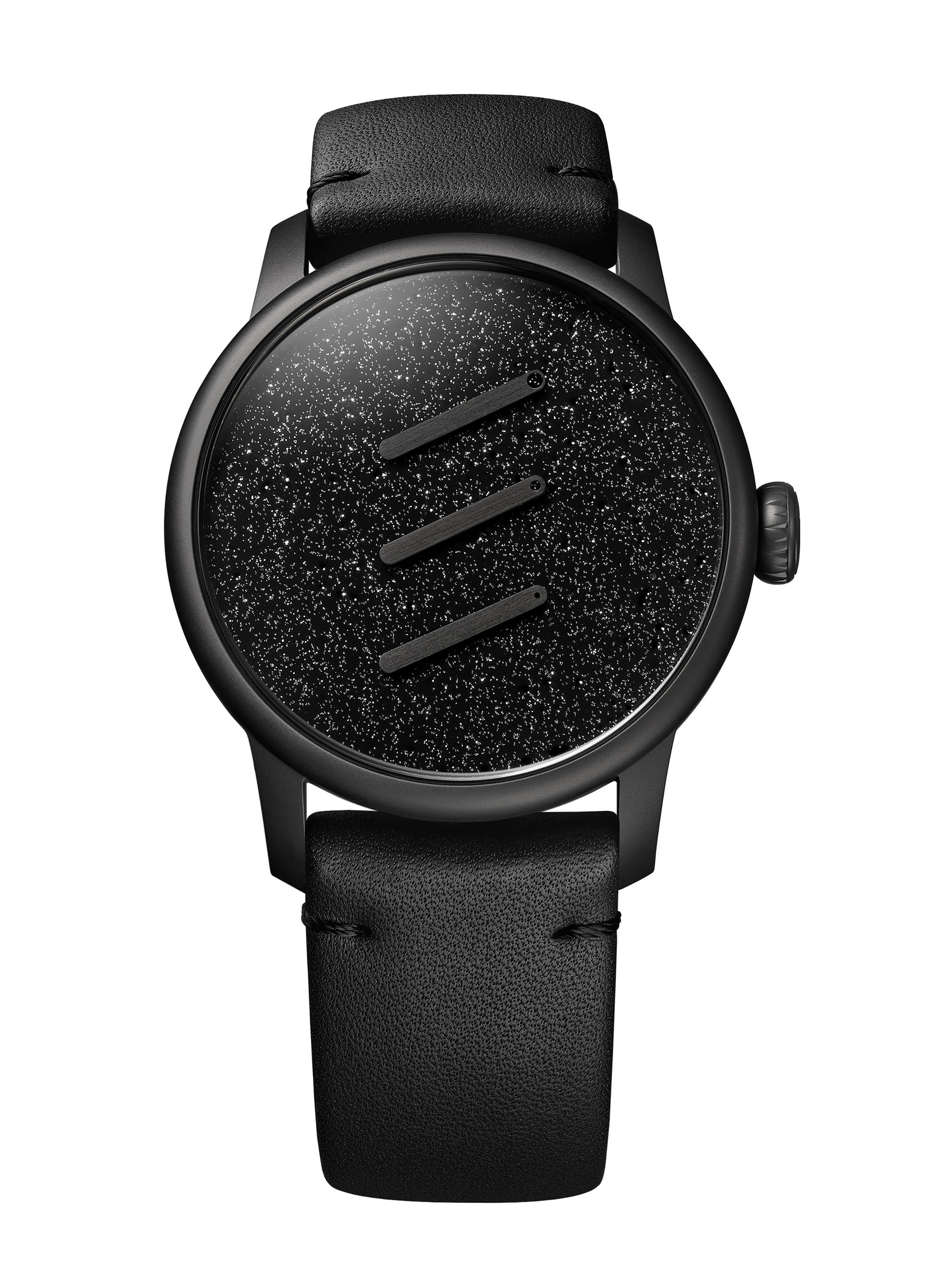 スイス時計ブランド「Louis Erard/ルイ・エラール」の2024年第一弾新作