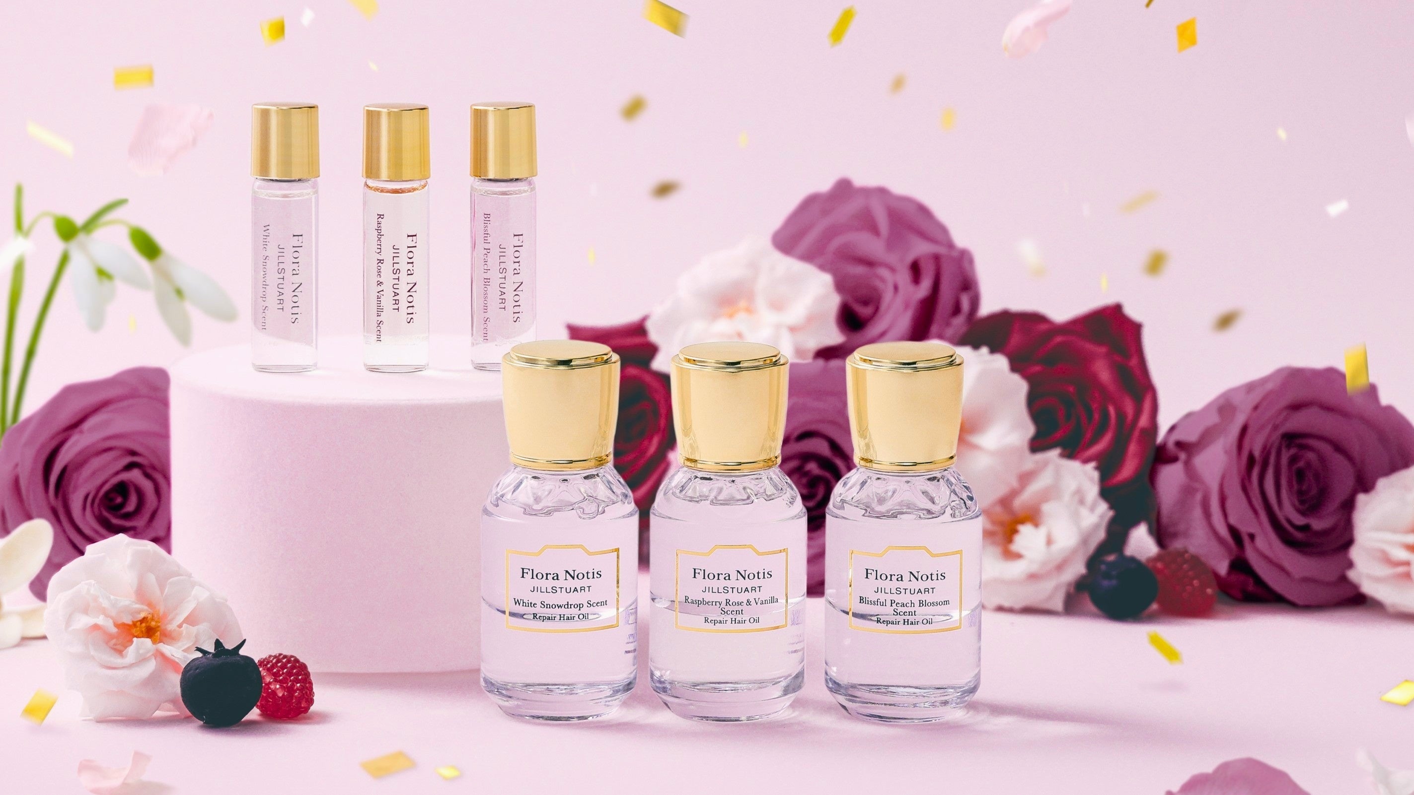 2025 Holiday Collection 第2弾 11月7日(金)よりご予約受付開始