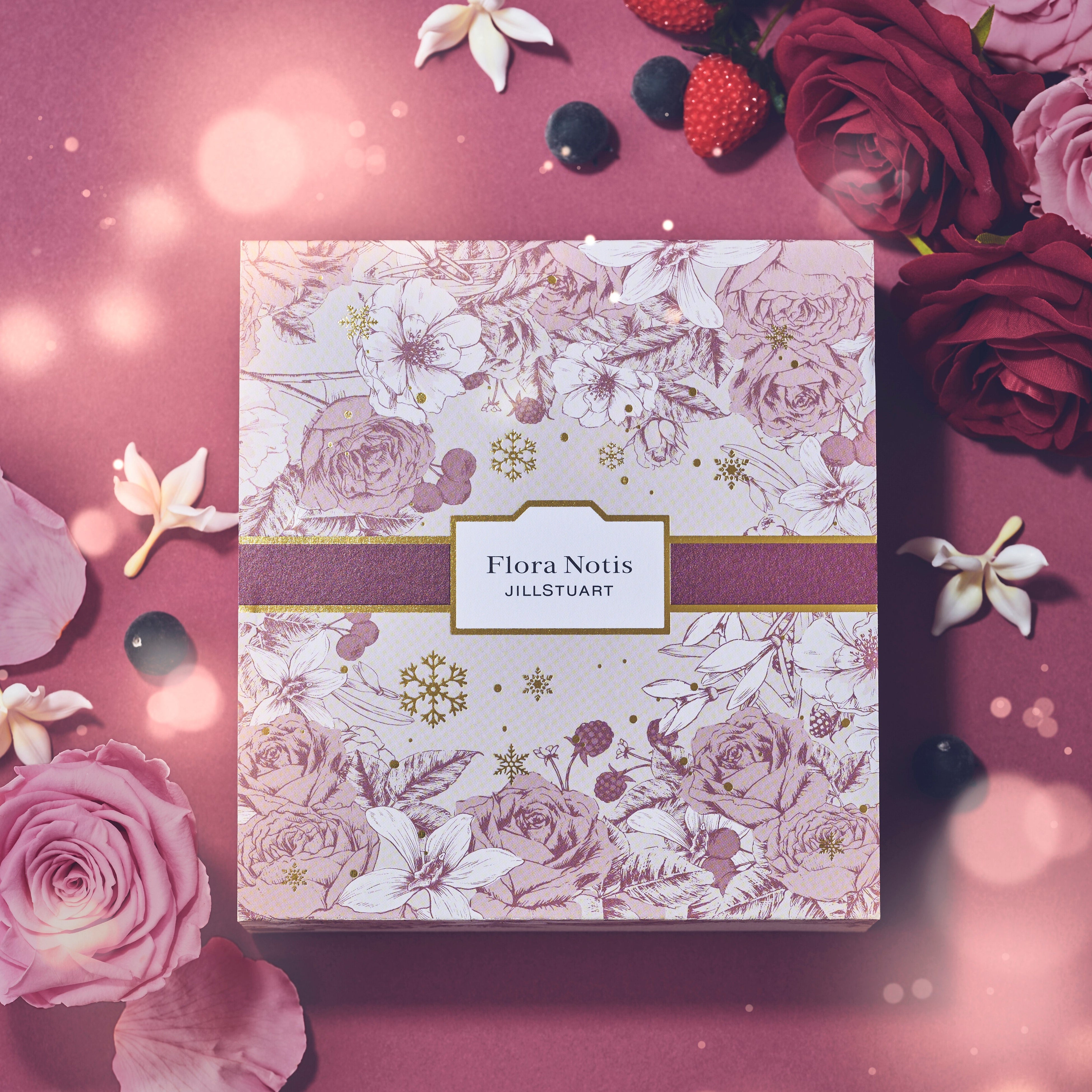 2025 Holiday Collection 第1弾 のご予約受付を開始。