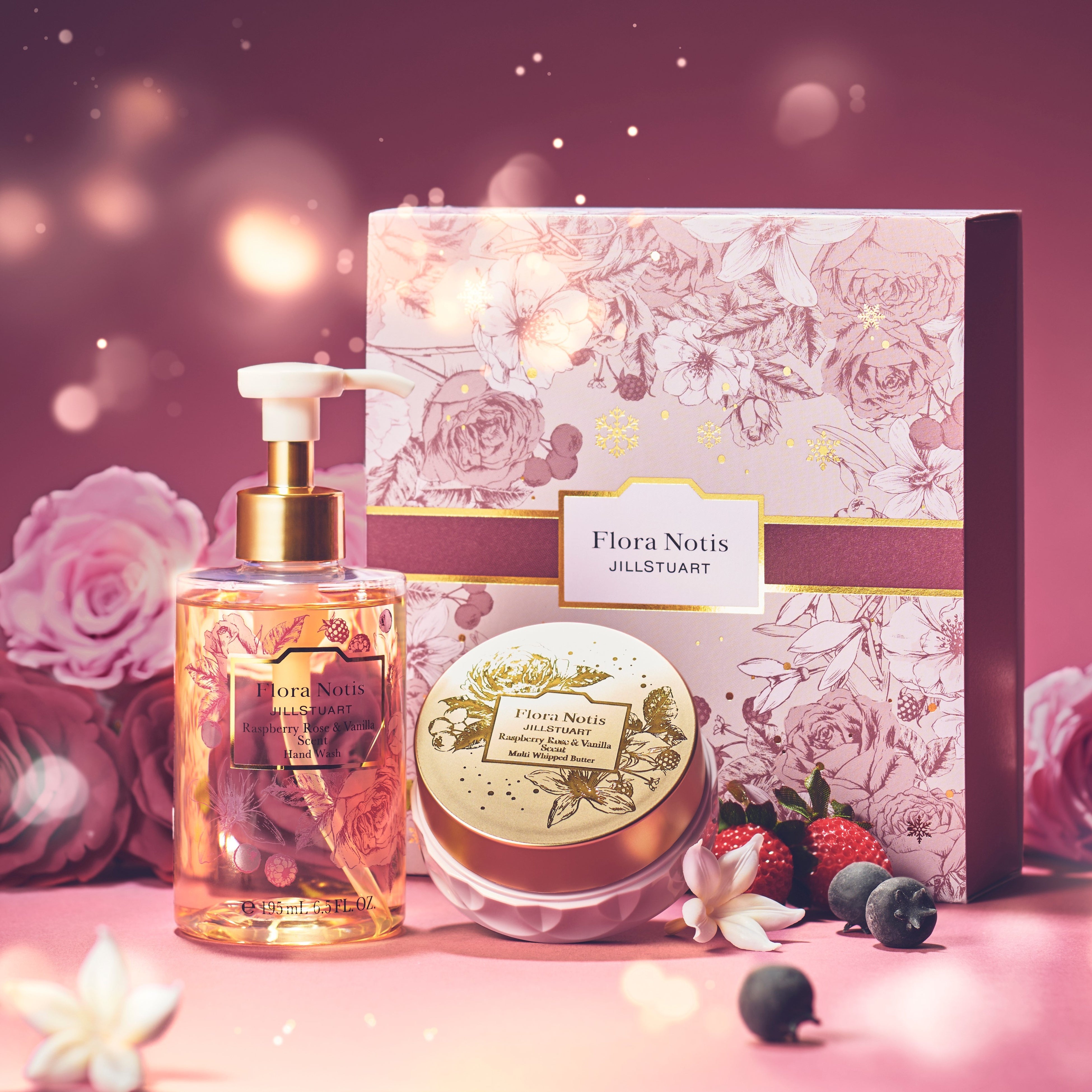 2025 Holiday Collection 第1弾 のご予約受付を開始。