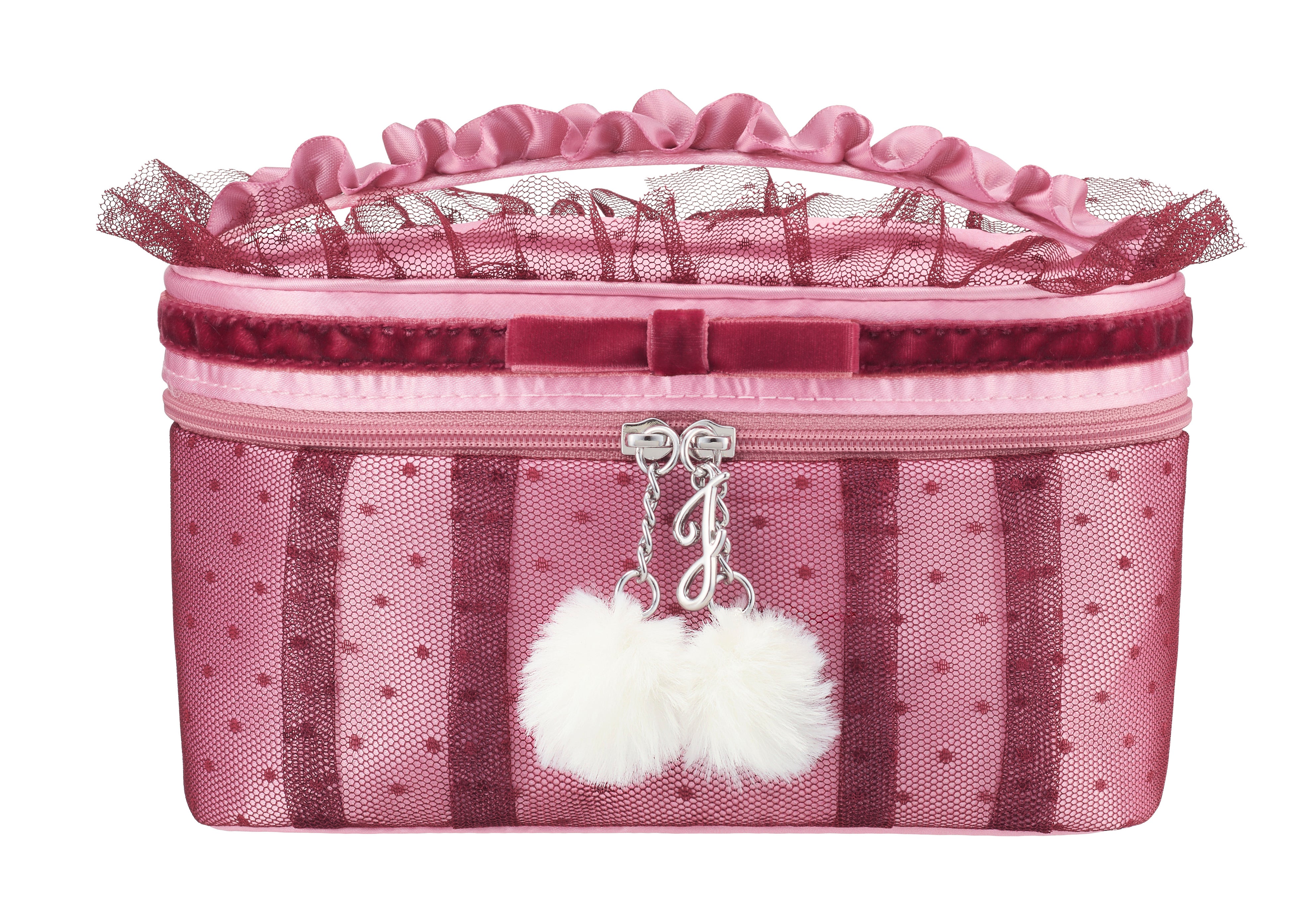 ジルスチュアート ビューティ】ときめきがつまったパフェをテーマに