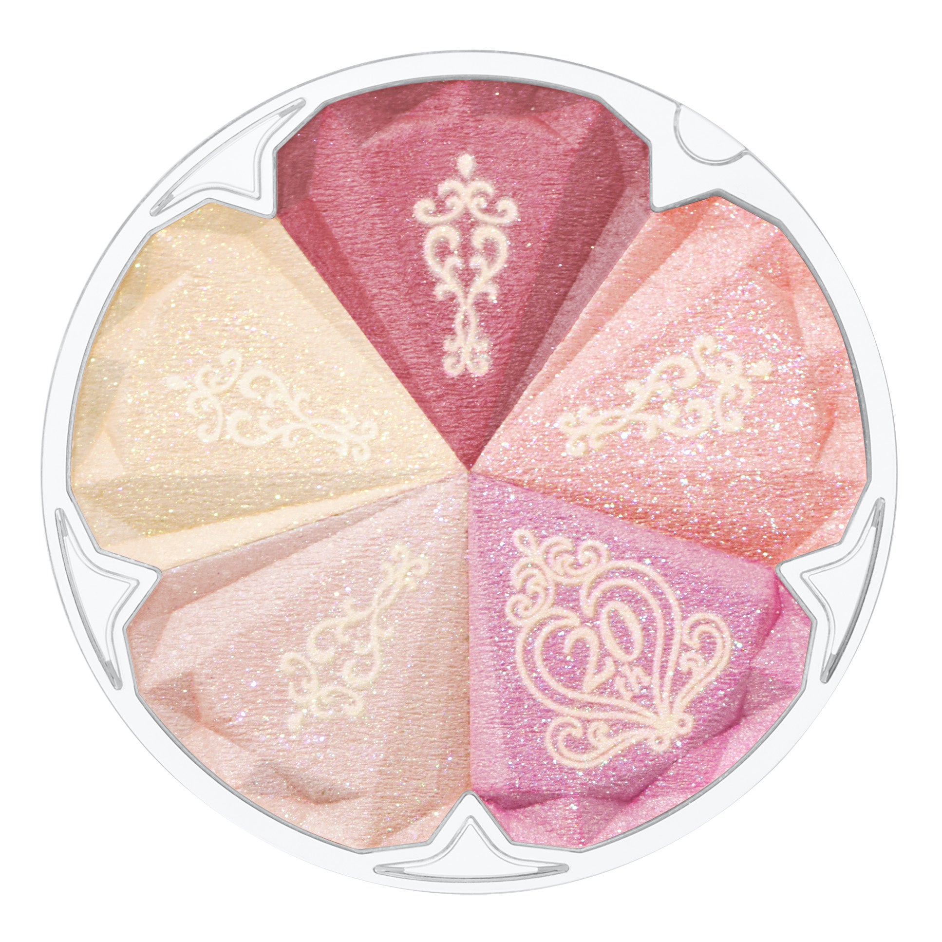 ジルスチュアート ビューティ】20周年記念コレクションが登場