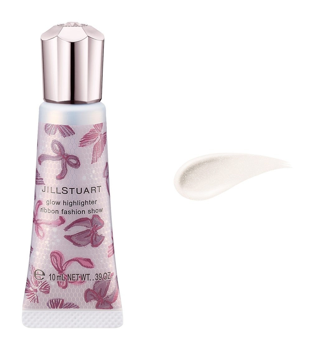 ジルスチュアート ビューティ】ロマンティックな世界へと誘うホリデー