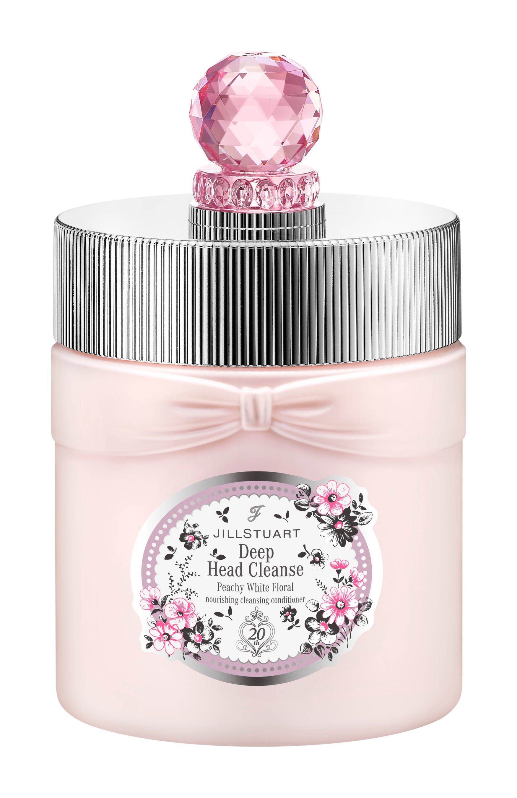 ジルスチュアート ビューティ】ブランド20周年記念コレクション第3弾